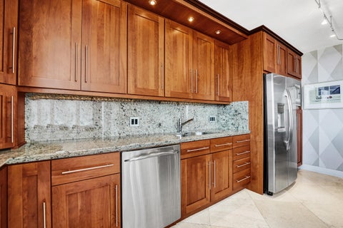 Tiny photo for 936 Intracoastal Drive #22C, Fort Lauderdale, FL 33304 (MLS # B26054375)