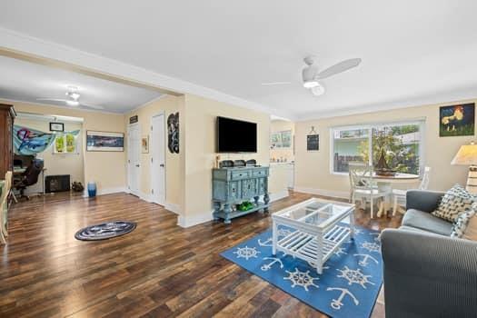 Placido Place 11-43b - Residential Lease