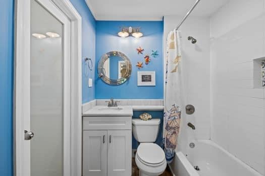 Placido Place 11-43b - Residential Lease