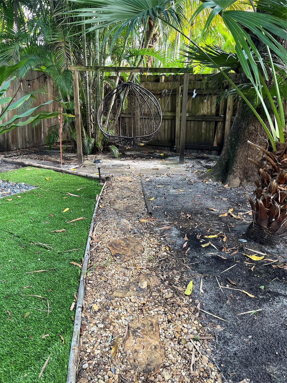 Placido Place 11-43b - Residential Lease