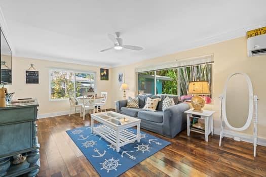 Placido Place 11-43b - Residential Lease