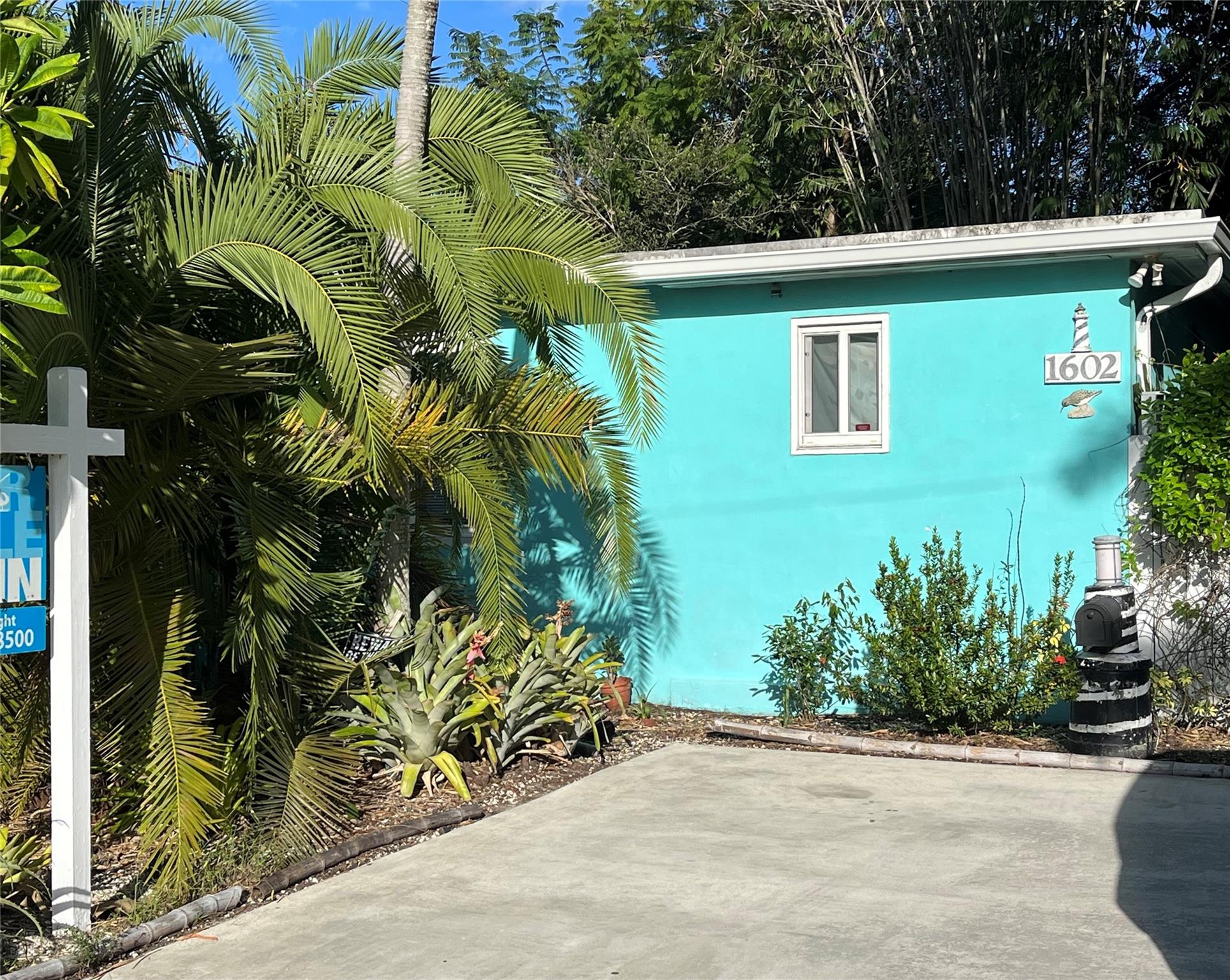 Placido Place 11-43b - Residential Lease