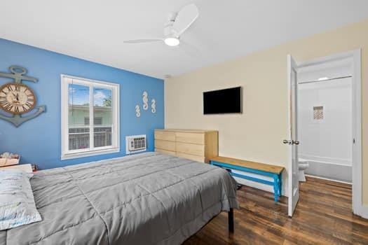 Placido Place 11-43b - Residential Lease