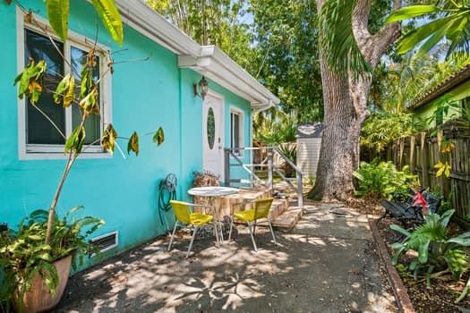 Placido Place 11-43b - Residential Lease