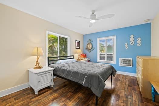 Placido Place 11-43b - Residential Lease