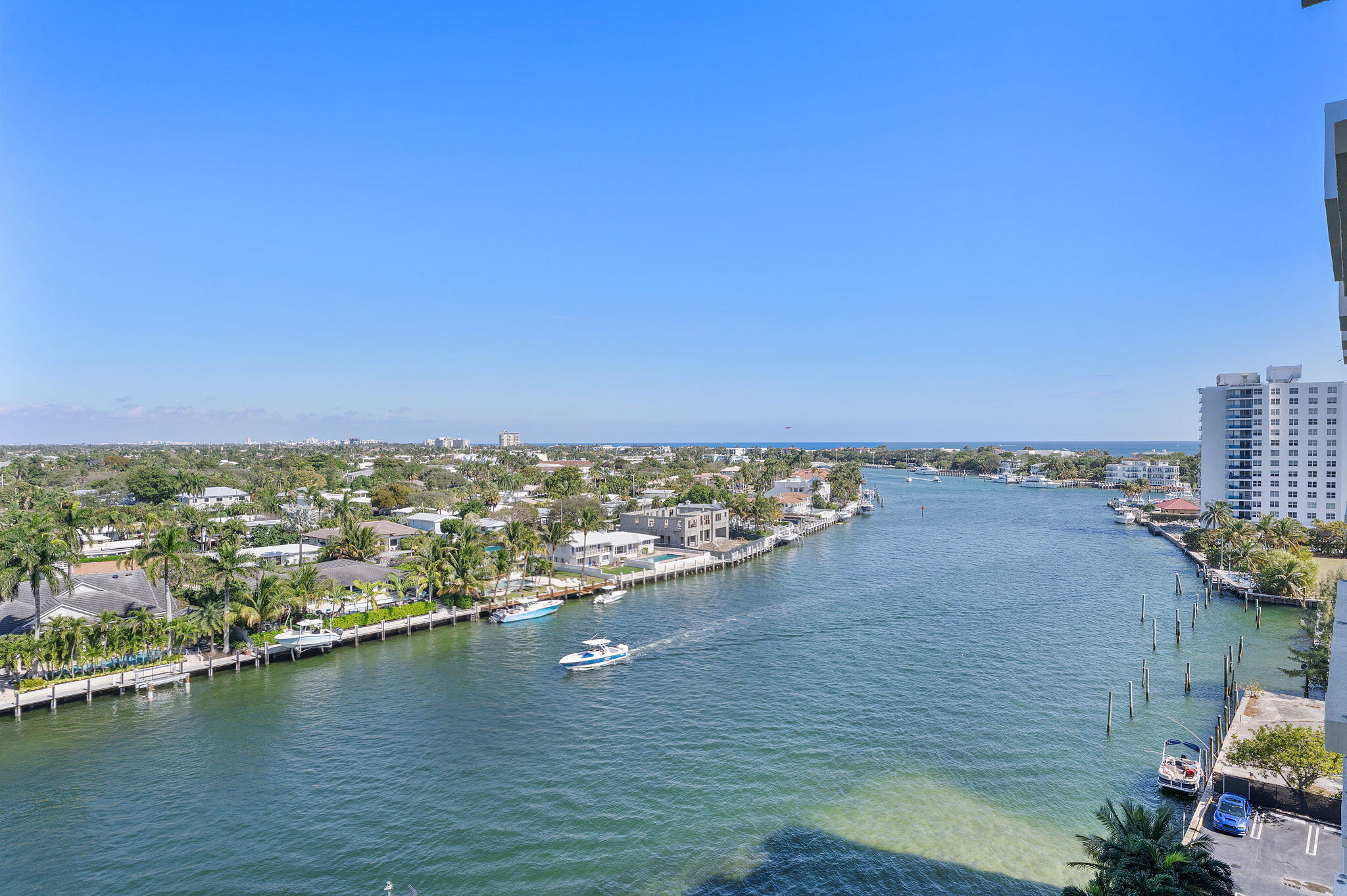 WATERS EDGE CONDO - Residential