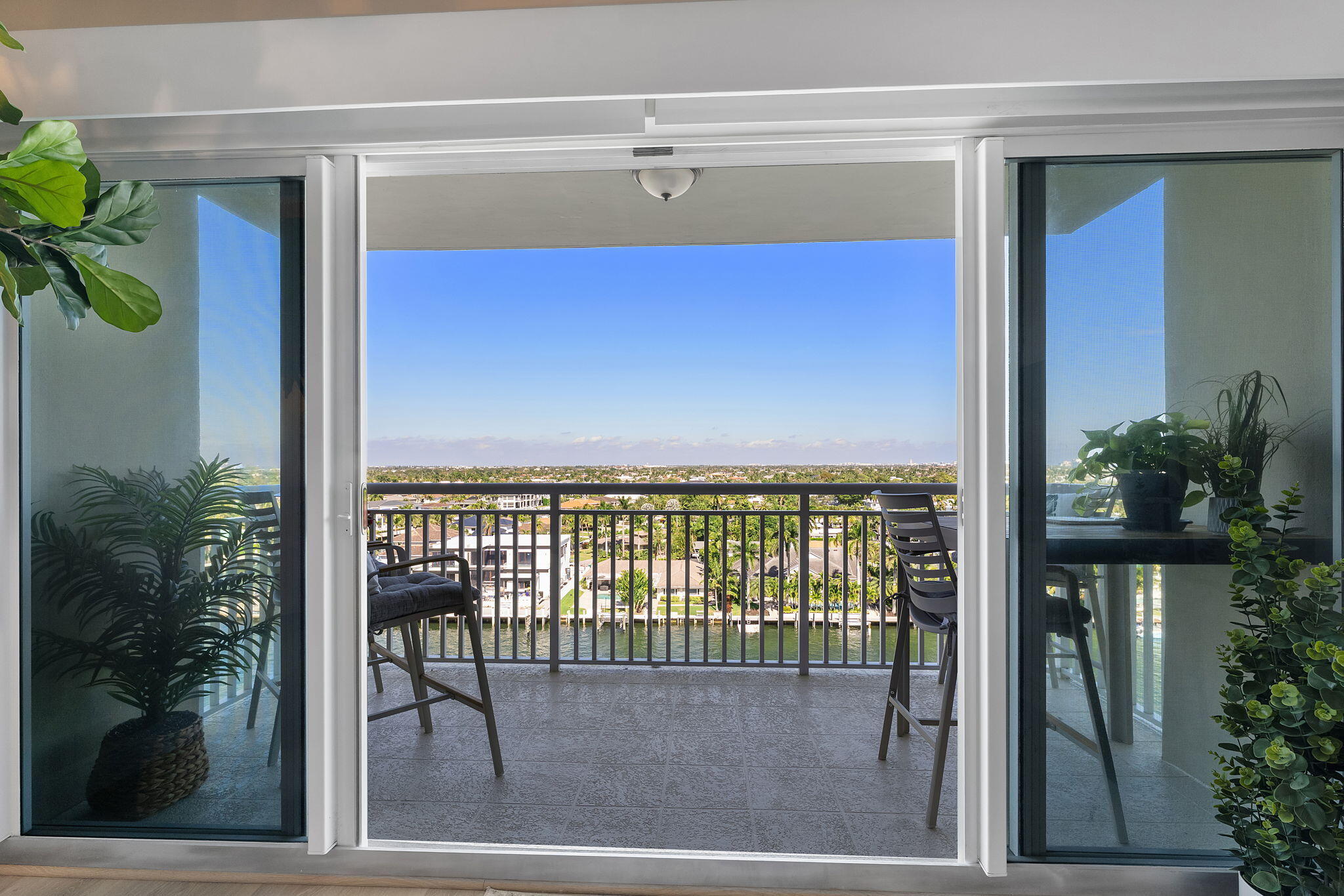 WATERS EDGE CONDO - Residential