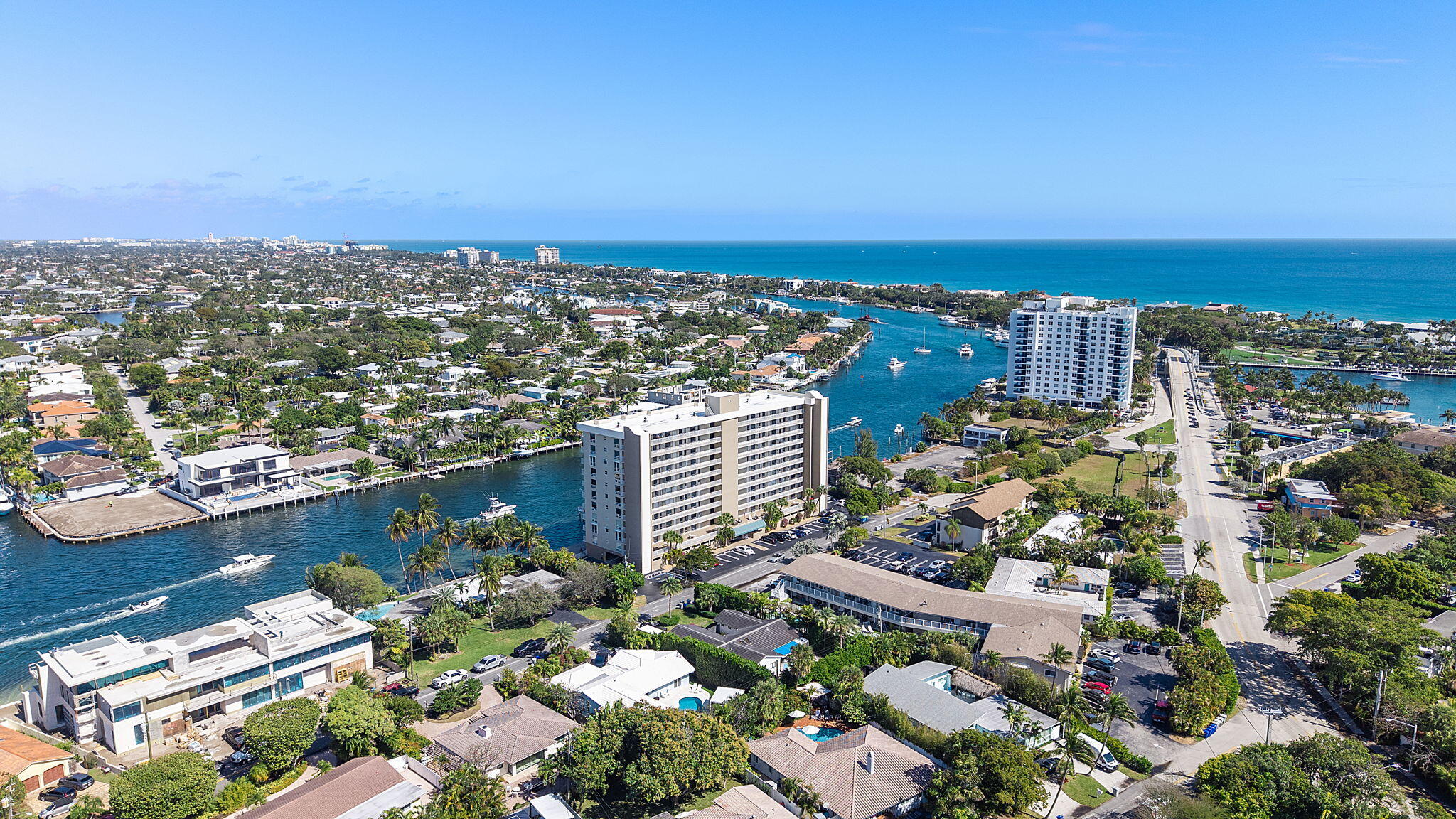 WATERS EDGE CONDO - Residential