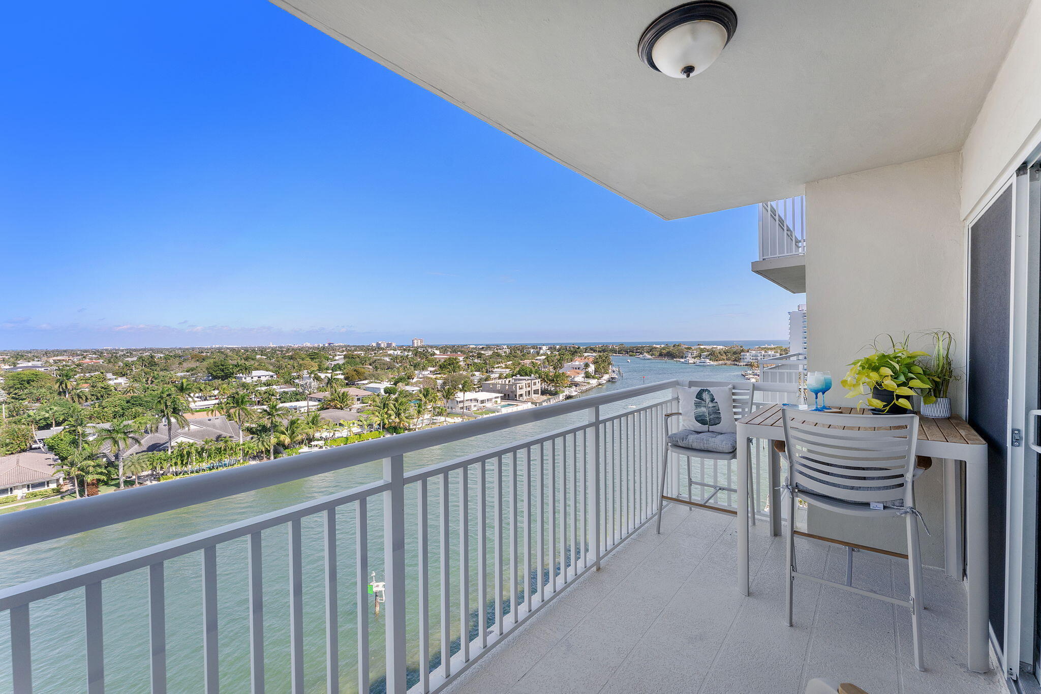 WATERS EDGE CONDO - Residential