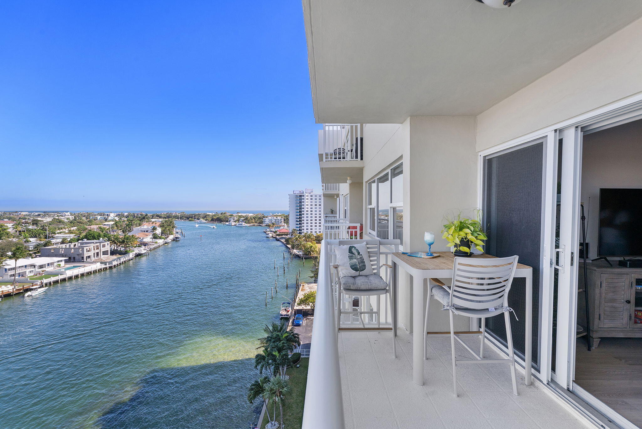 WATERS EDGE CONDO - Residential