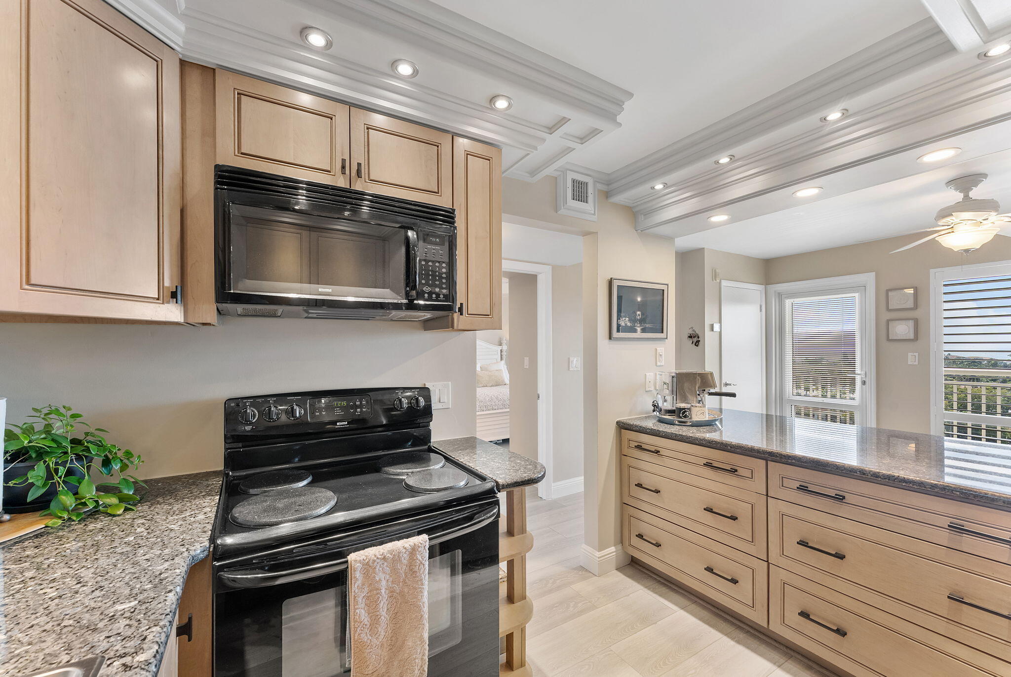 WATERS EDGE CONDO - Residential