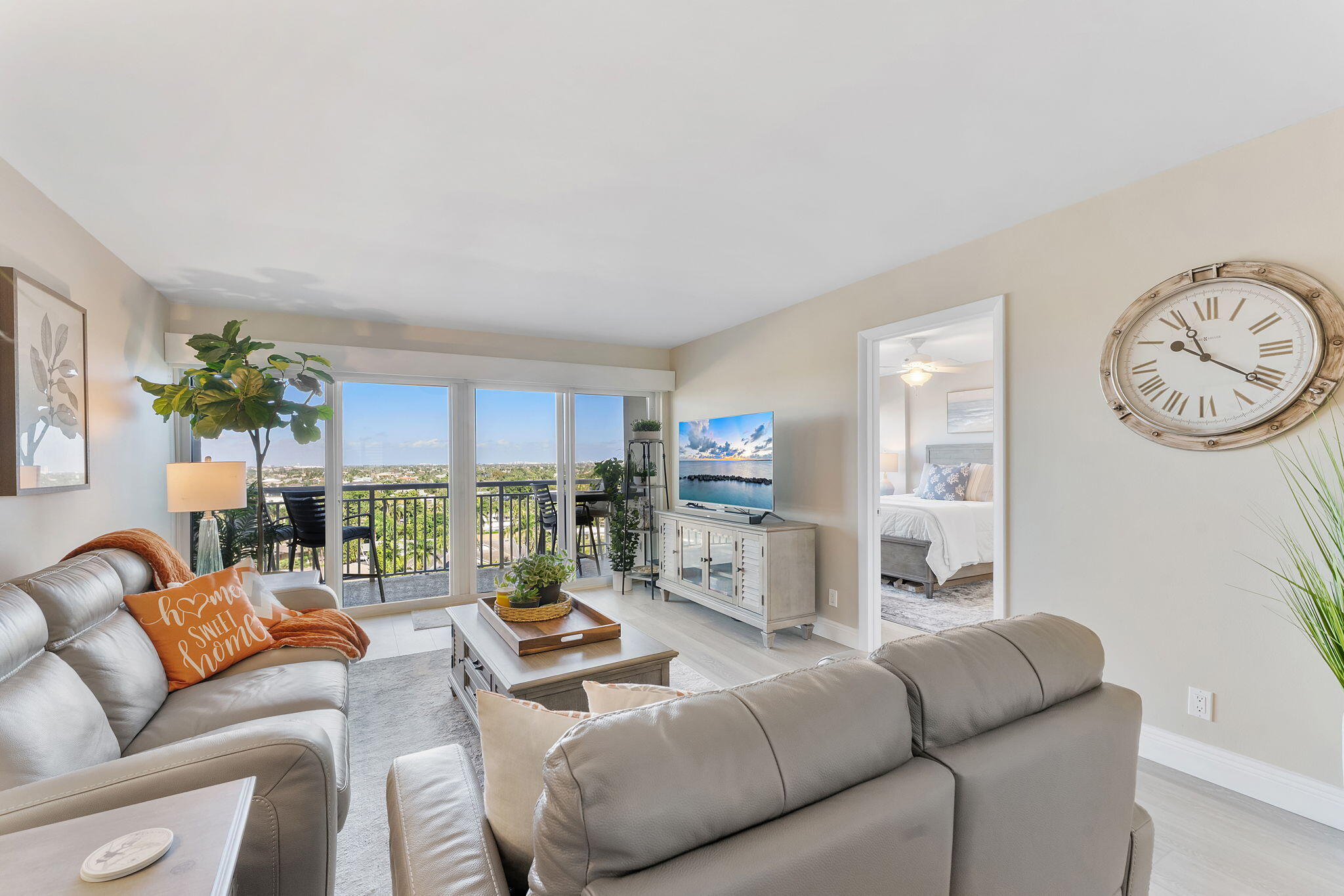 WATERS EDGE CONDO - Residential