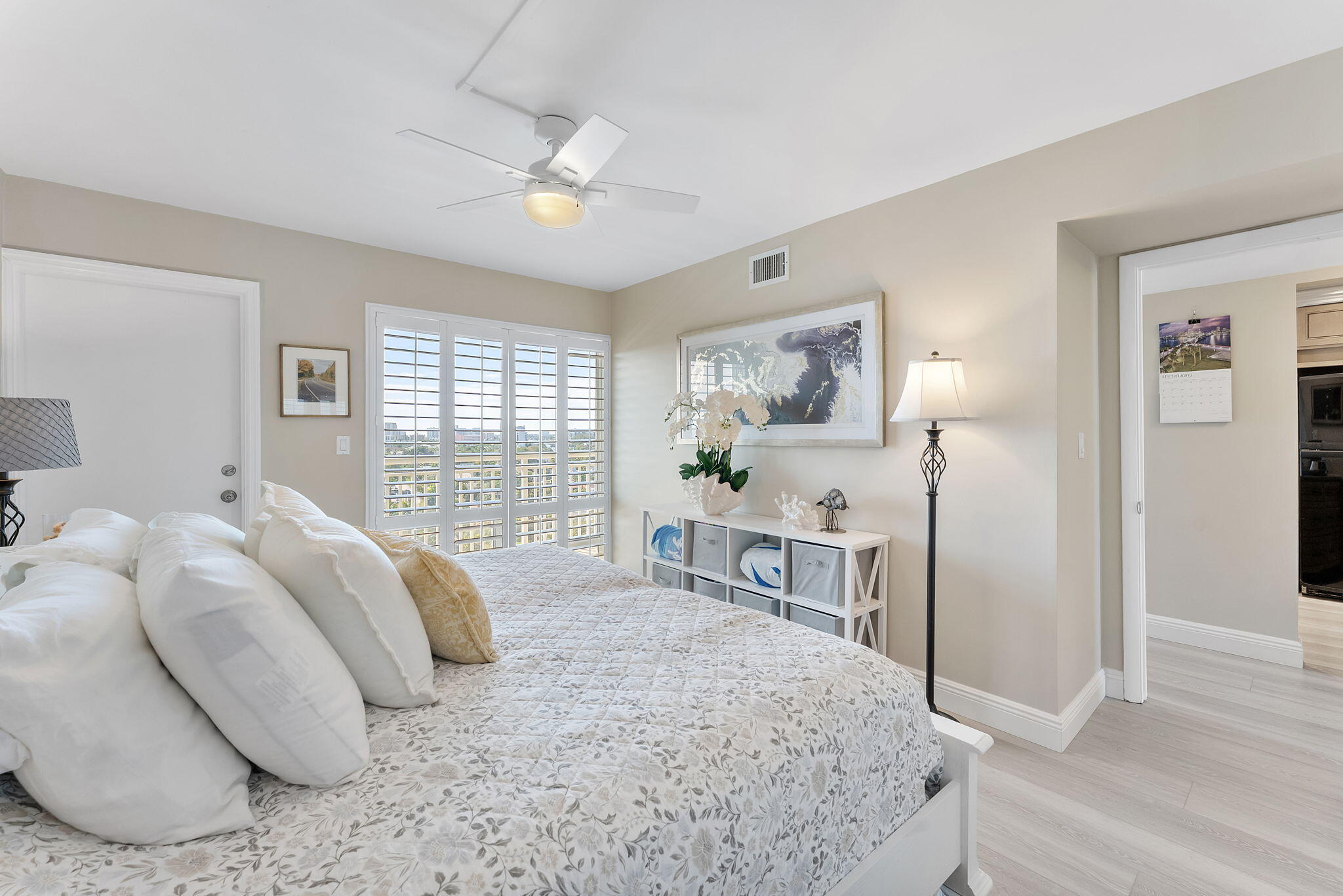 WATERS EDGE CONDO - Residential