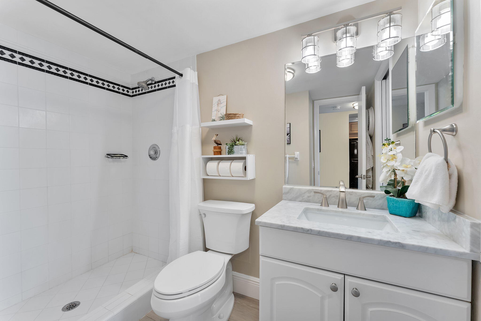 WATERS EDGE CONDO - Residential