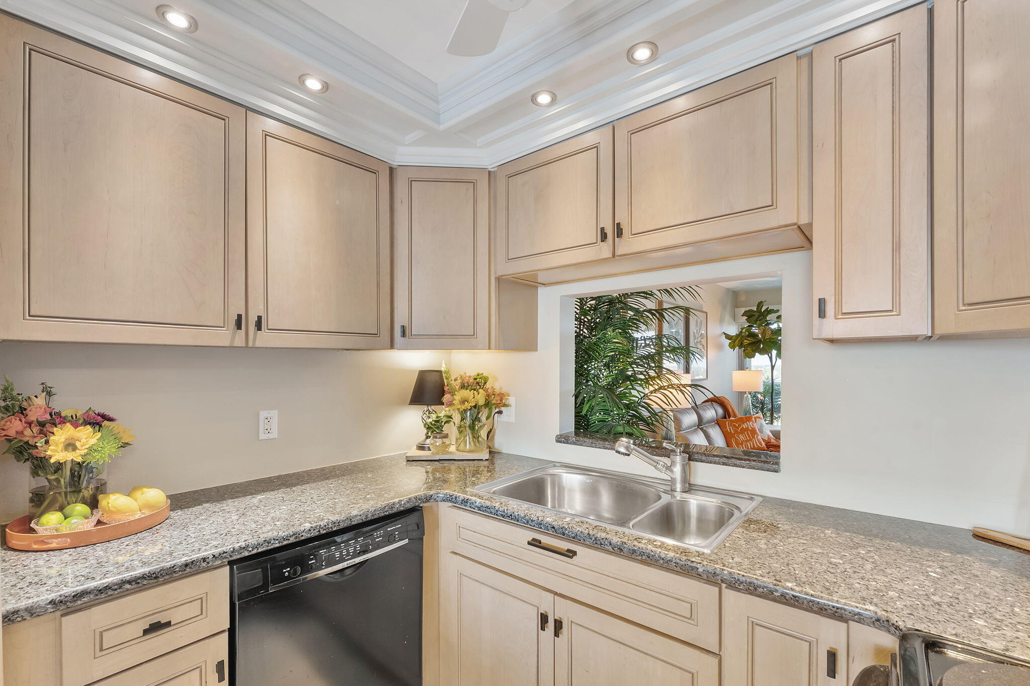 WATERS EDGE CONDO - Residential