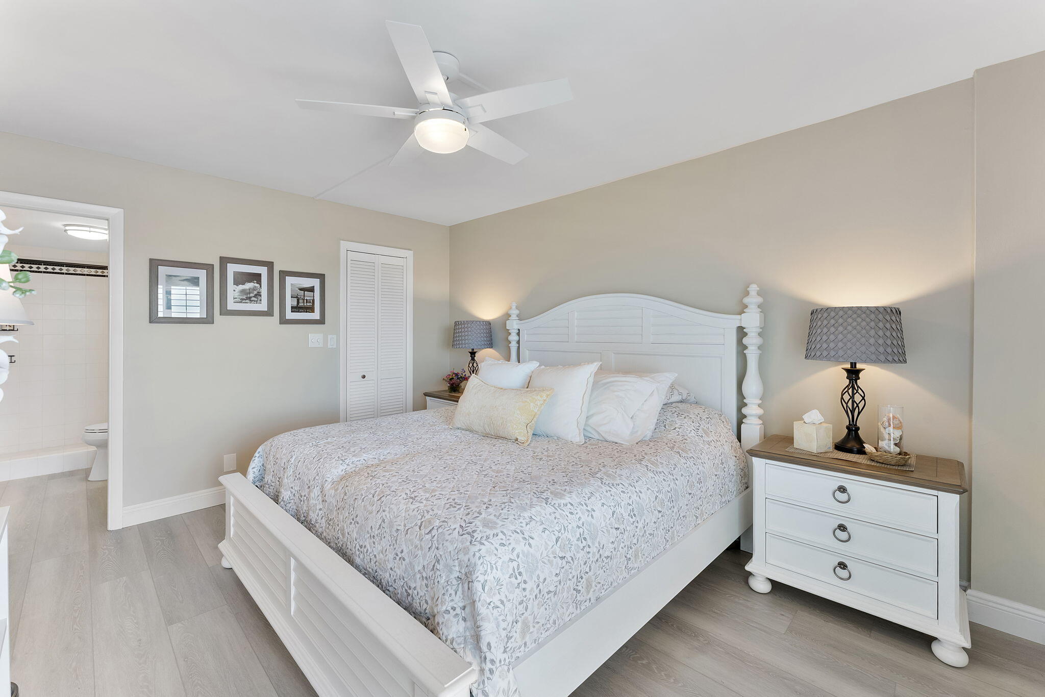 WATERS EDGE CONDO - Residential