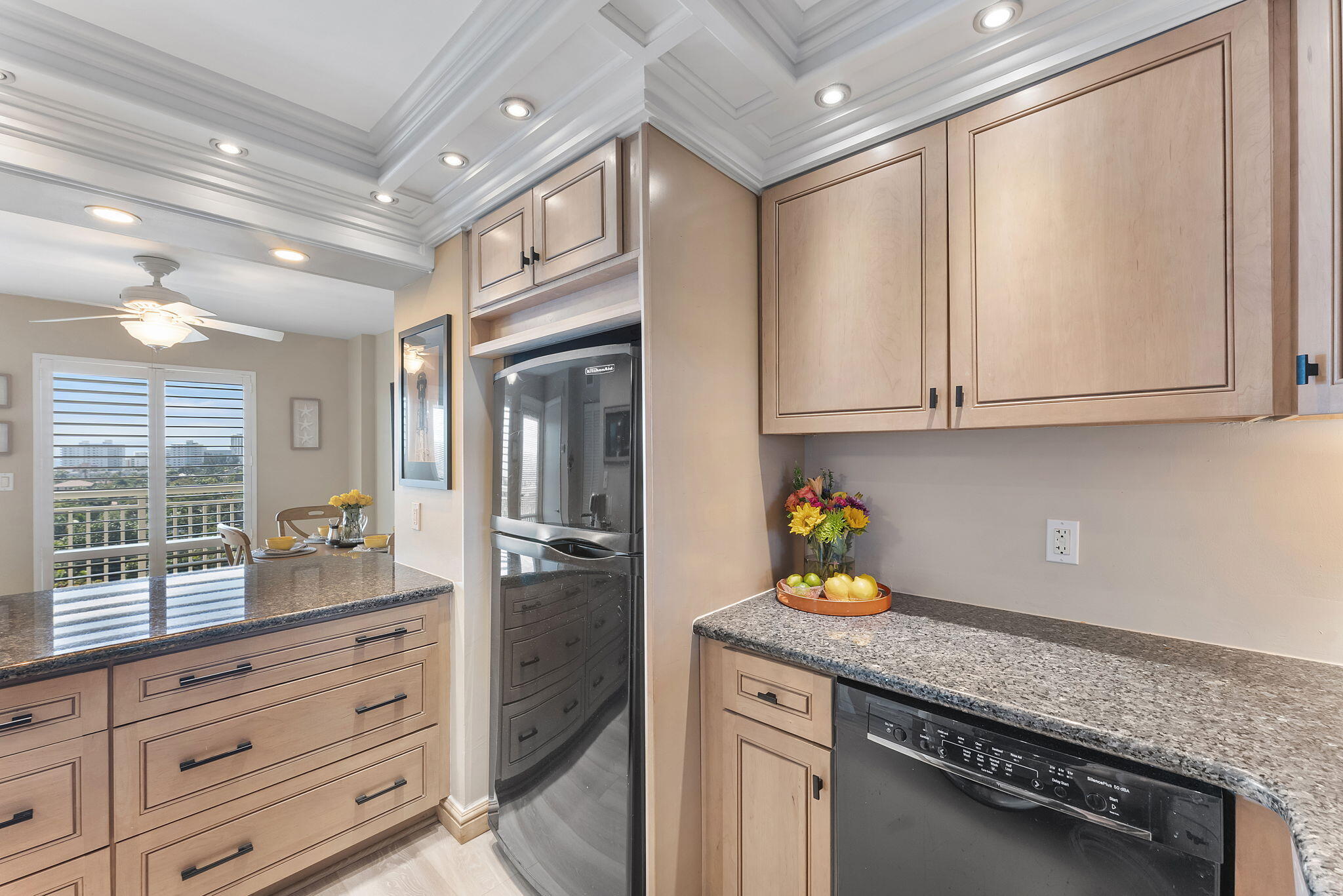 WATERS EDGE CONDO - Residential