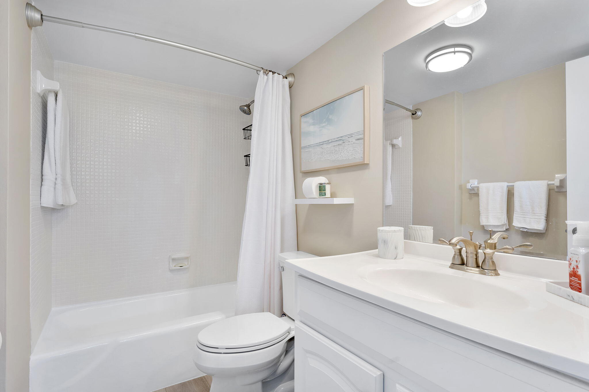 WATERS EDGE CONDO - Residential