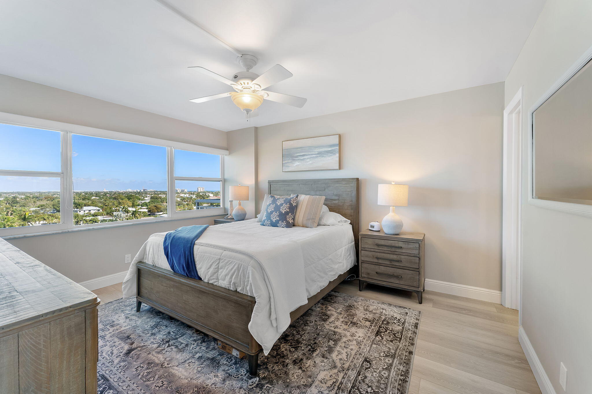 WATERS EDGE CONDO - Residential