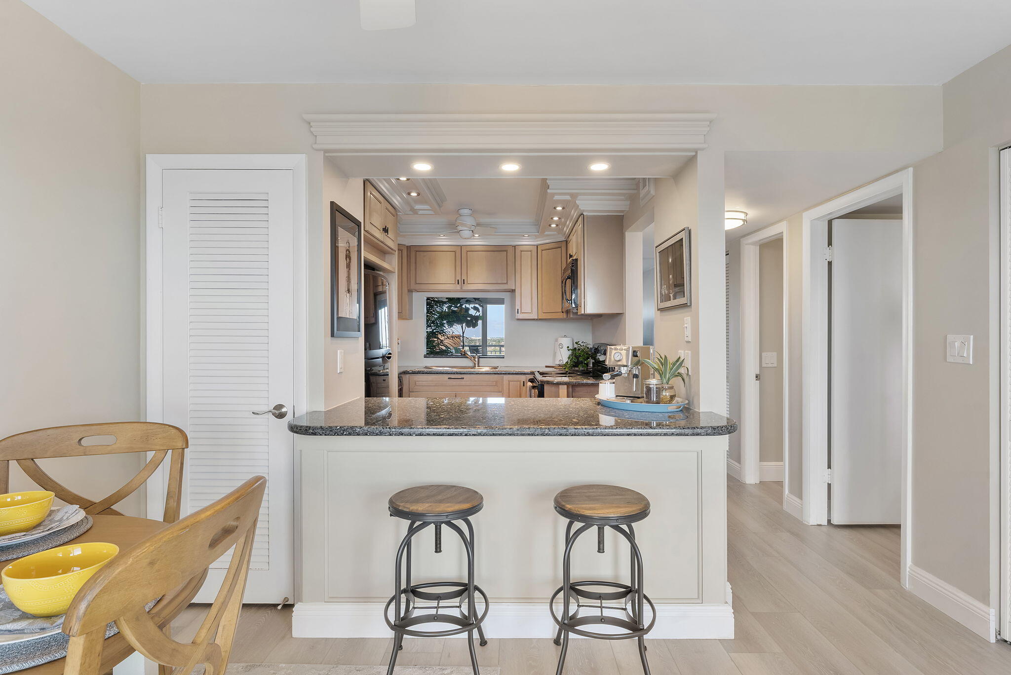 WATERS EDGE CONDO - Residential