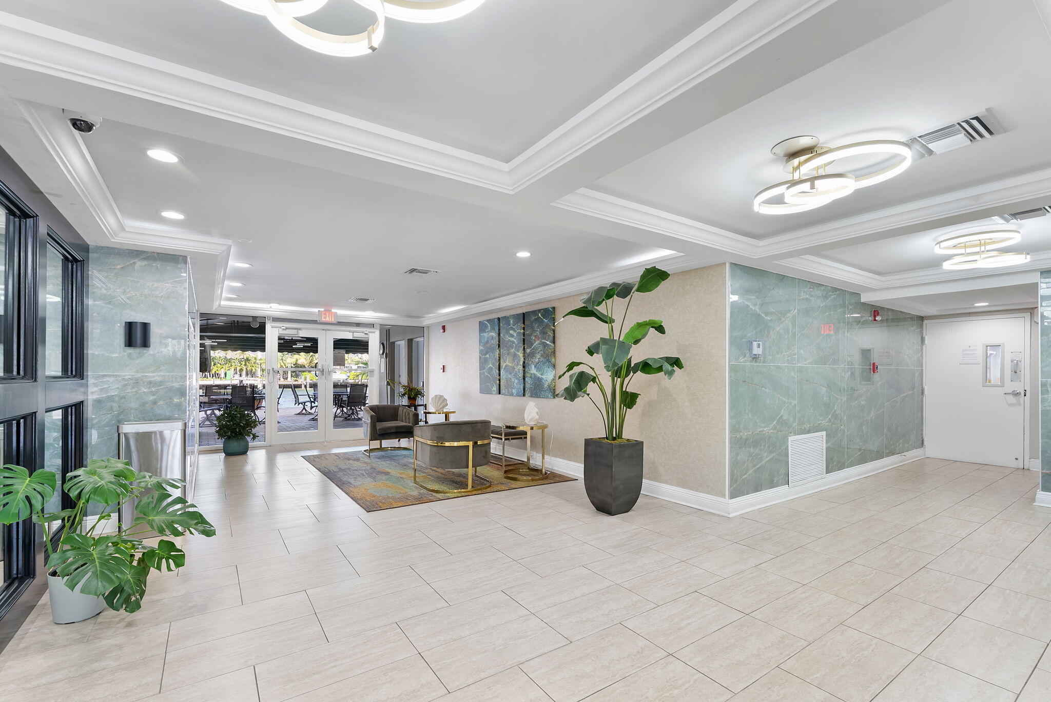 WATERS EDGE CONDO - Residential