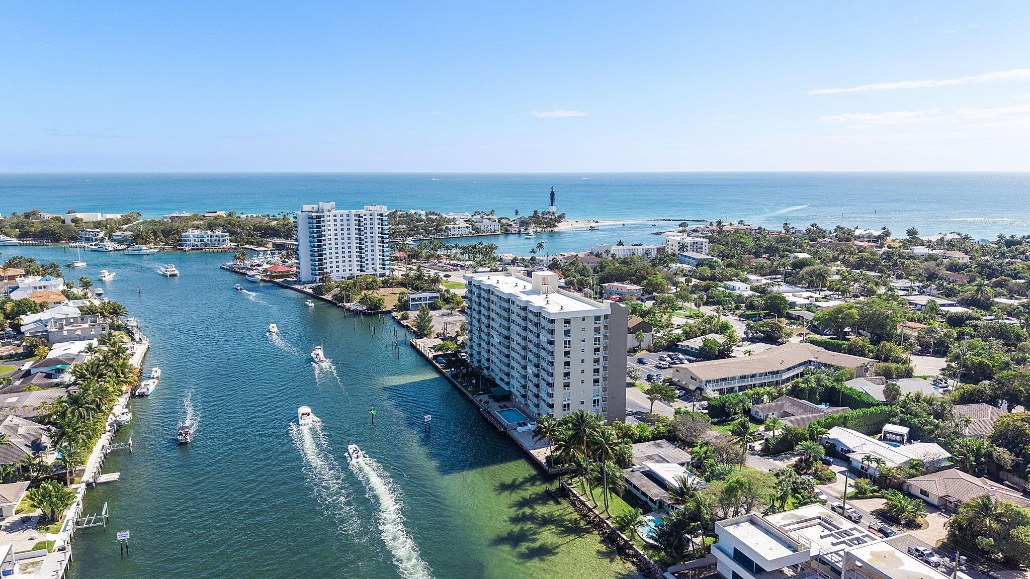 WATERS EDGE CONDO - Residential