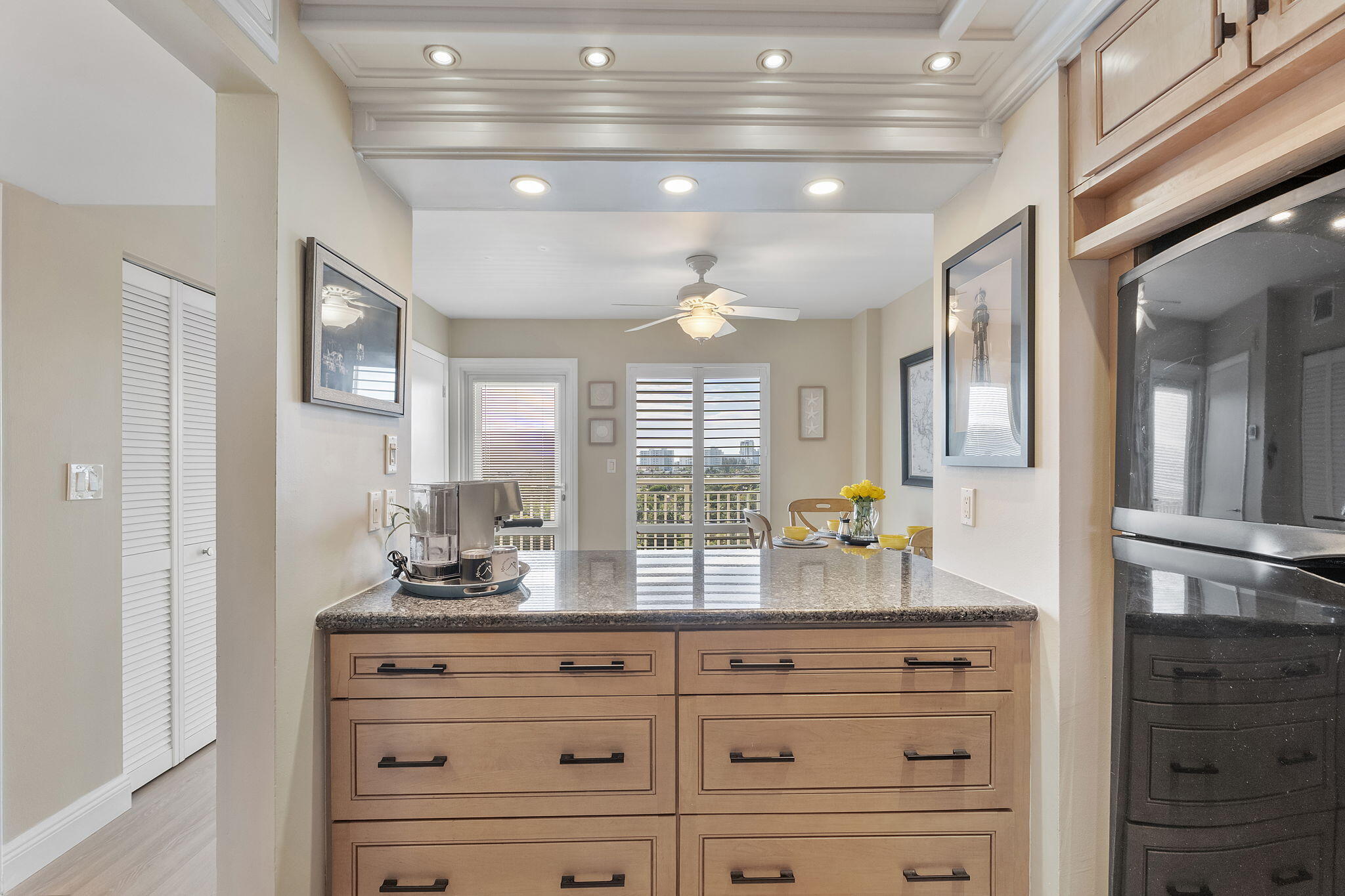 WATERS EDGE CONDO - Residential