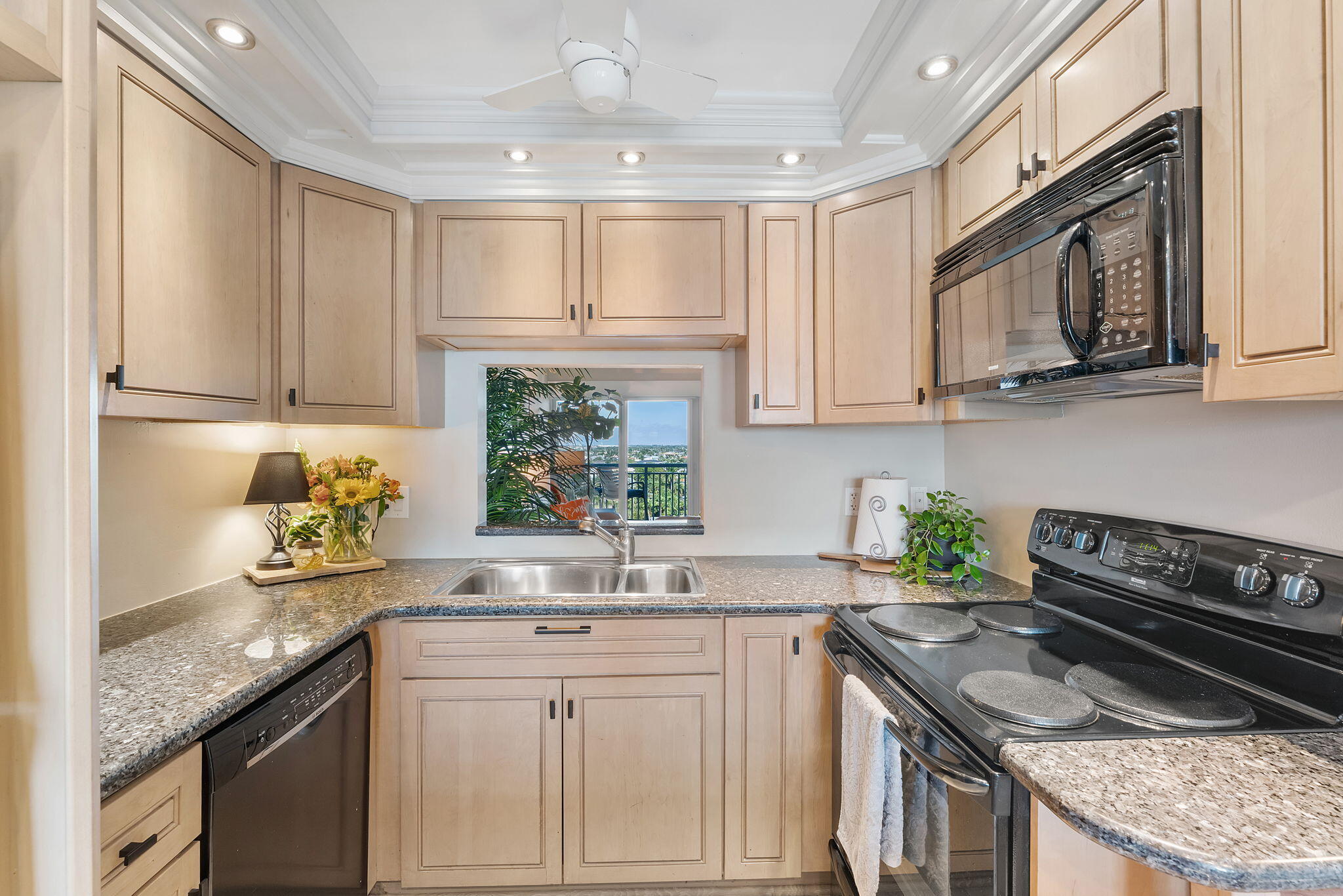 WATERS EDGE CONDO - Residential