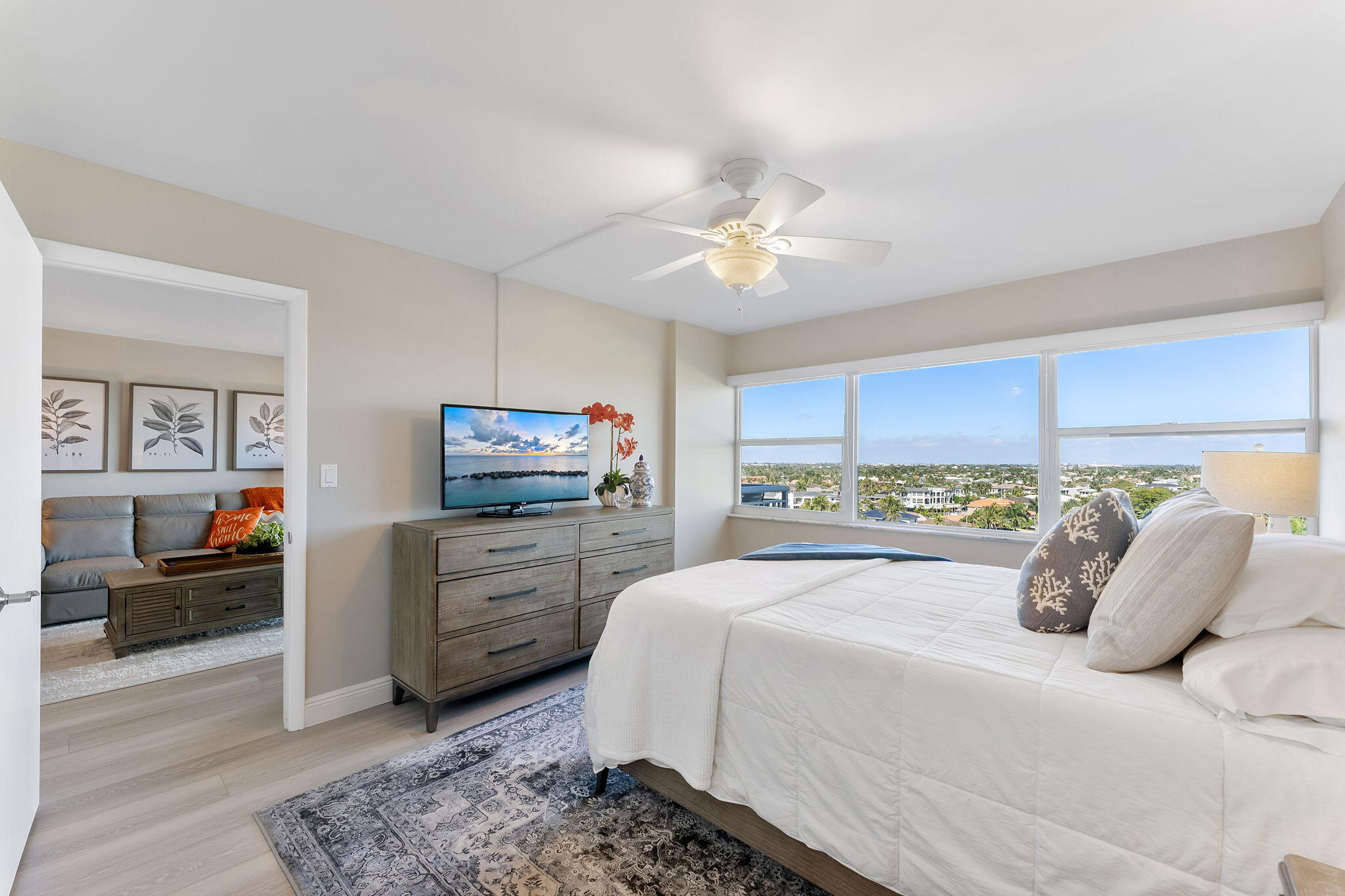 WATERS EDGE CONDO - Residential