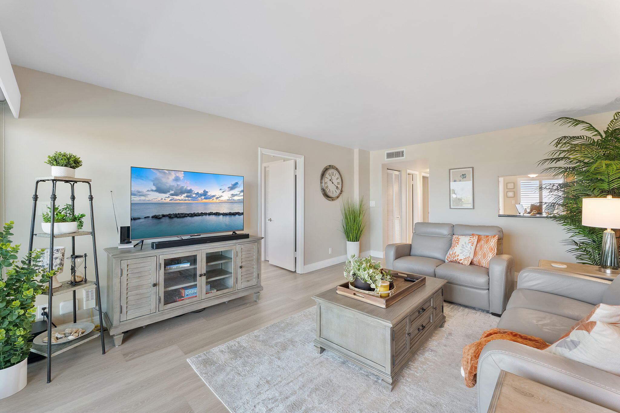 WATERS EDGE CONDO - Residential