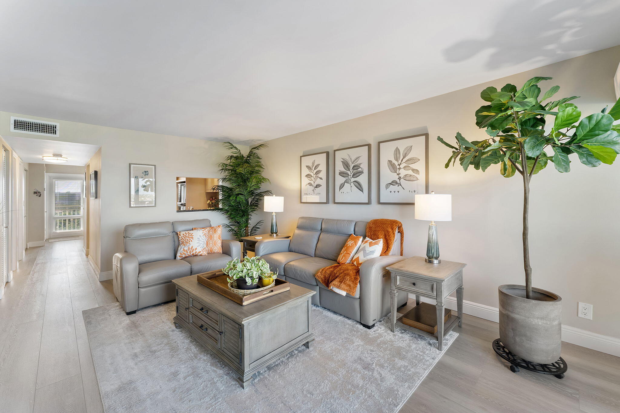 WATERS EDGE CONDO - Residential