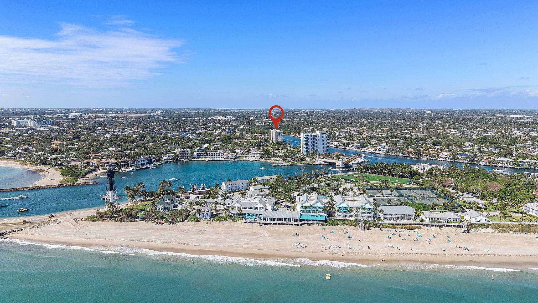 WATERS EDGE CONDO - Residential