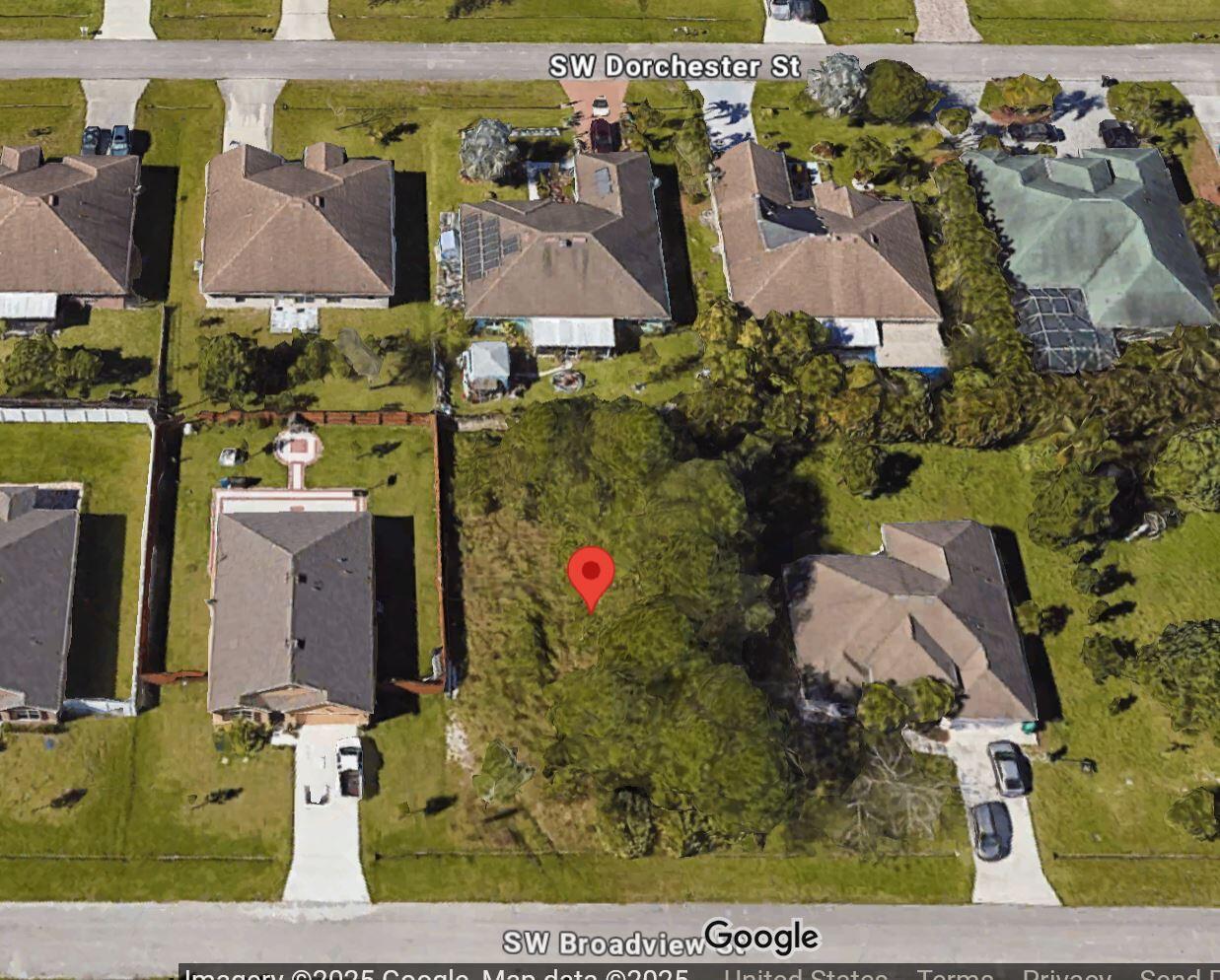 GREAT LOCATION - CLOSE TO EVERYTHING - Build your dream home !! ***** Seller says SELL NOW **** All reasonable offers will be considered. Hurry !! Don't miss it!