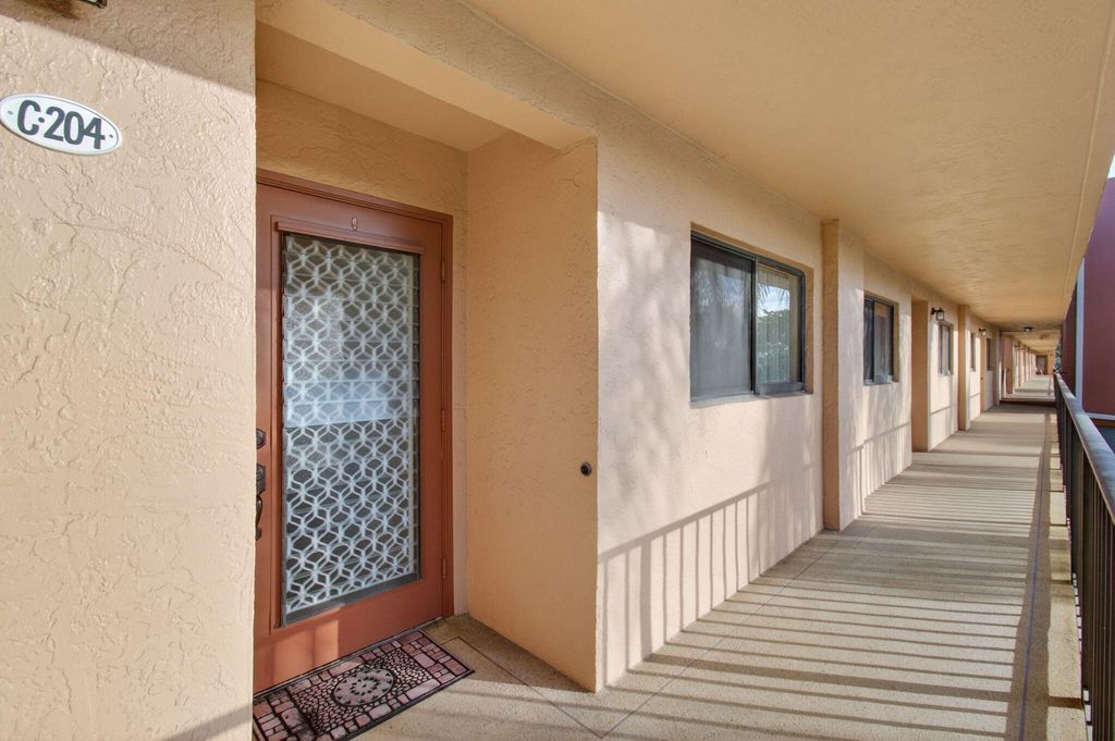 Photo of 15074 Witney Road #204, Delray Beach, FL 33484 (MLS # R11159803)