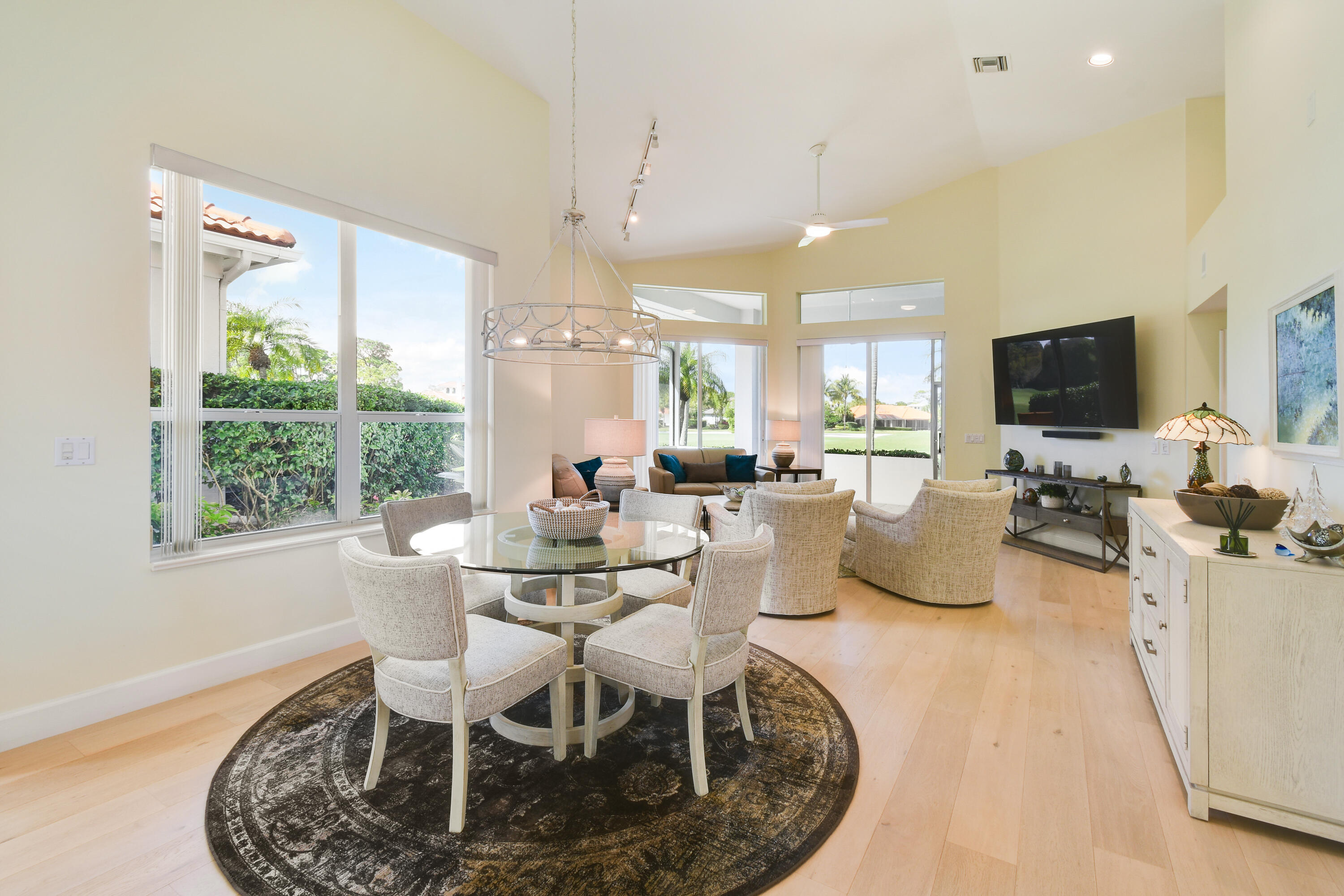 Harbour Ridge Yacht & Country Club - Fig Tree Vill - Residential