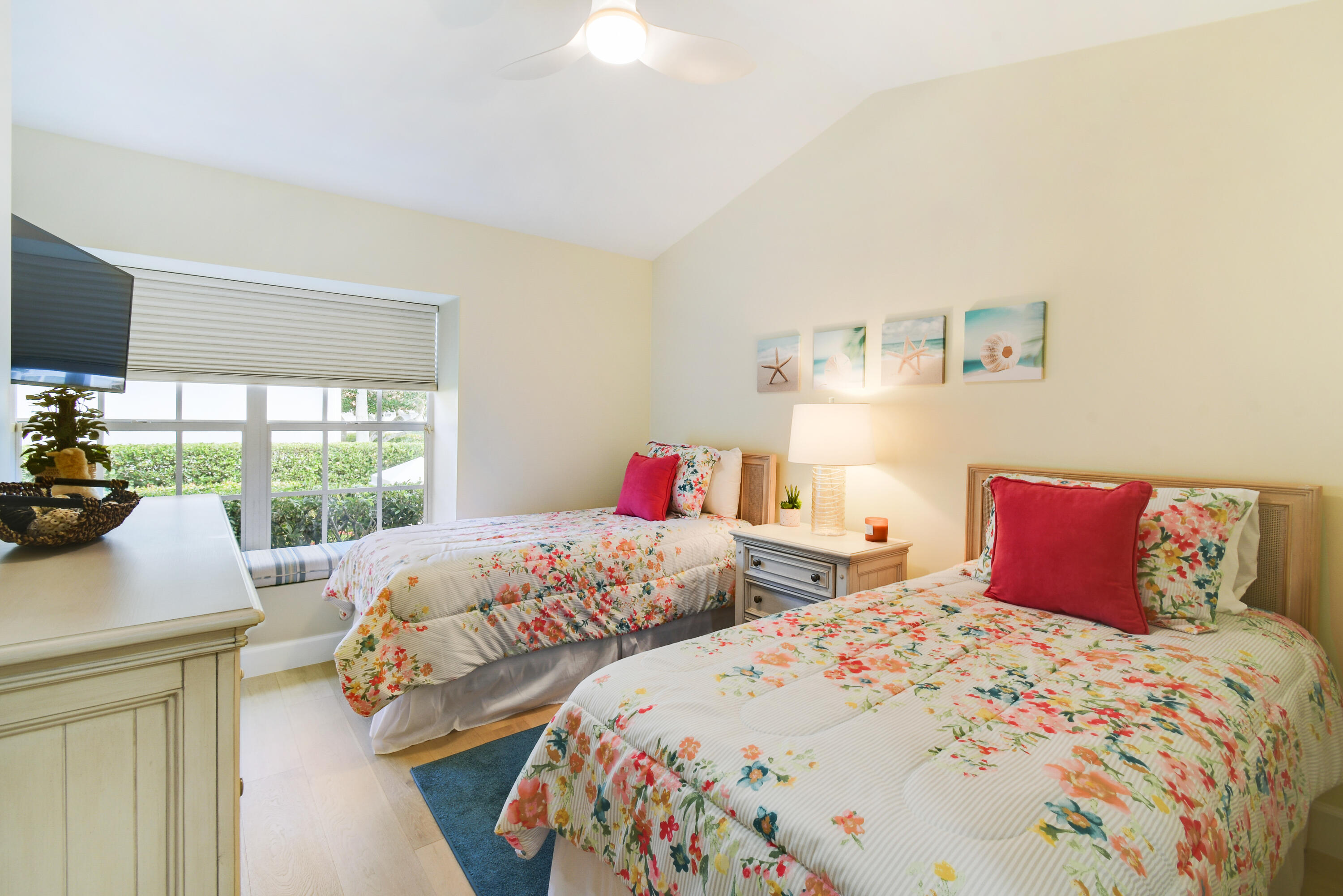 Harbour Ridge Yacht & Country Club - Fig Tree Vill - Residential