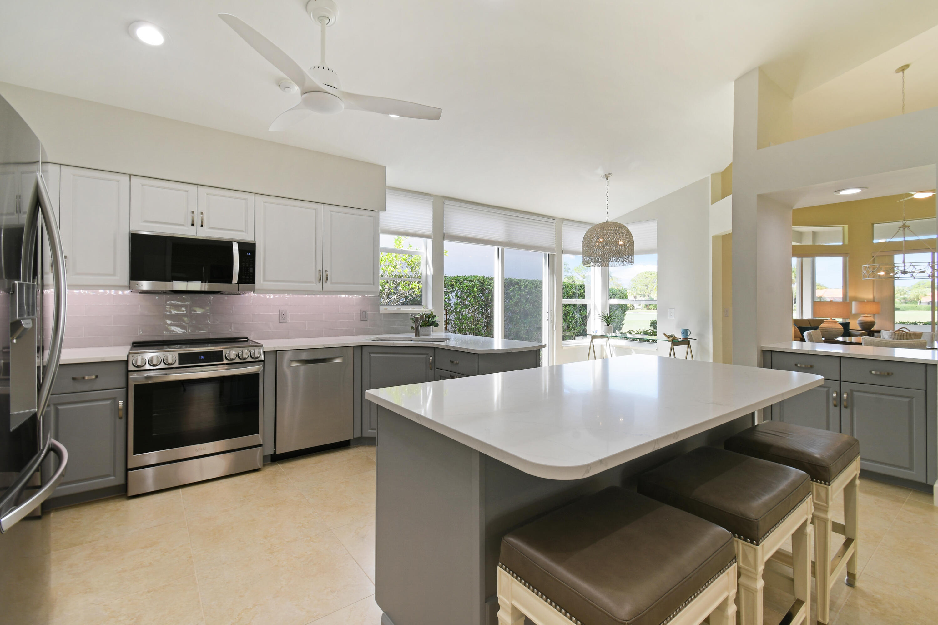 Harbour Ridge Yacht & Country Club - Fig Tree Vill - Residential