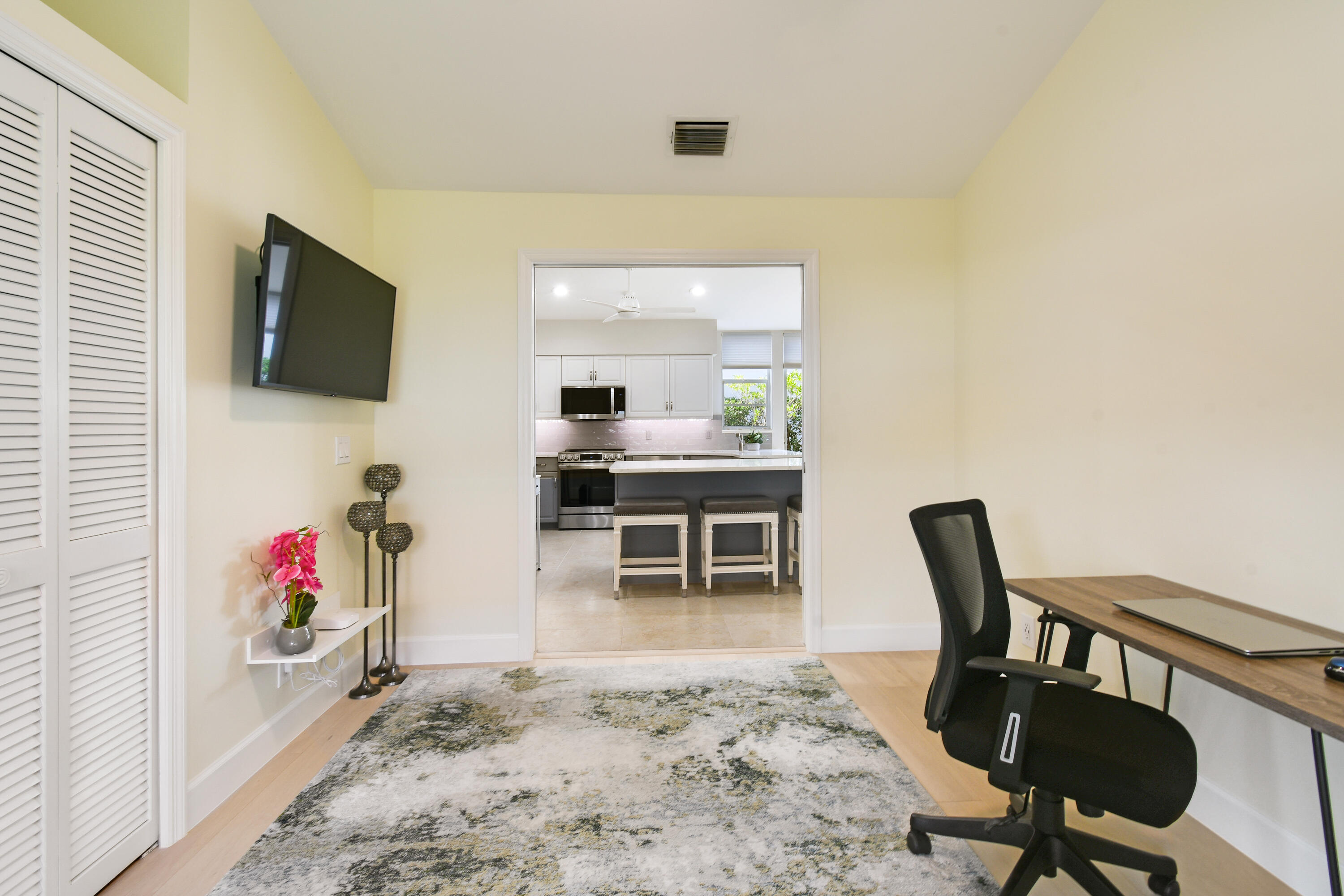 Harbour Ridge Yacht & Country Club - Fig Tree Vill - Residential