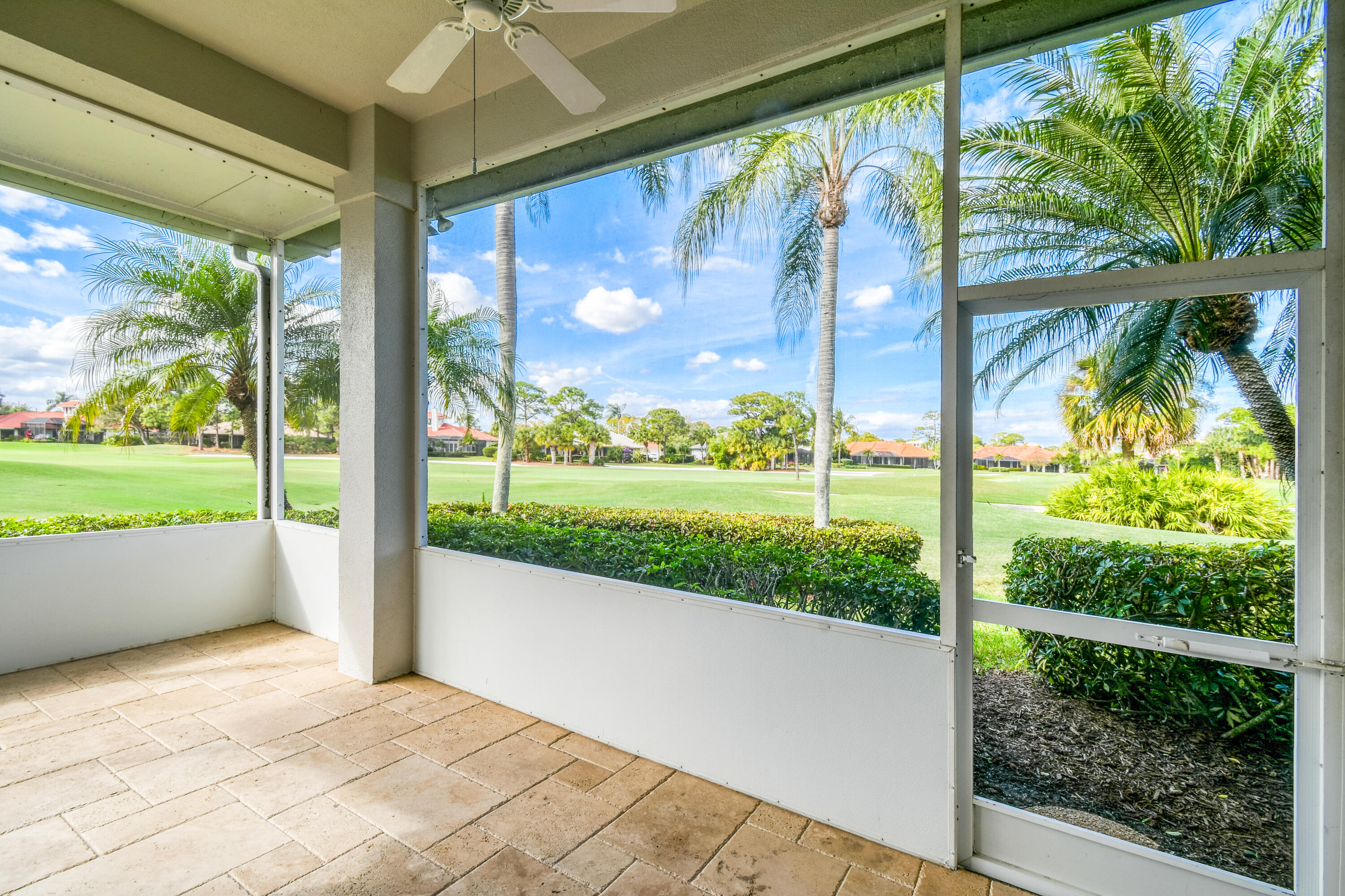 Harbour Ridge Yacht & Country Club - Fig Tree Vill - Residential