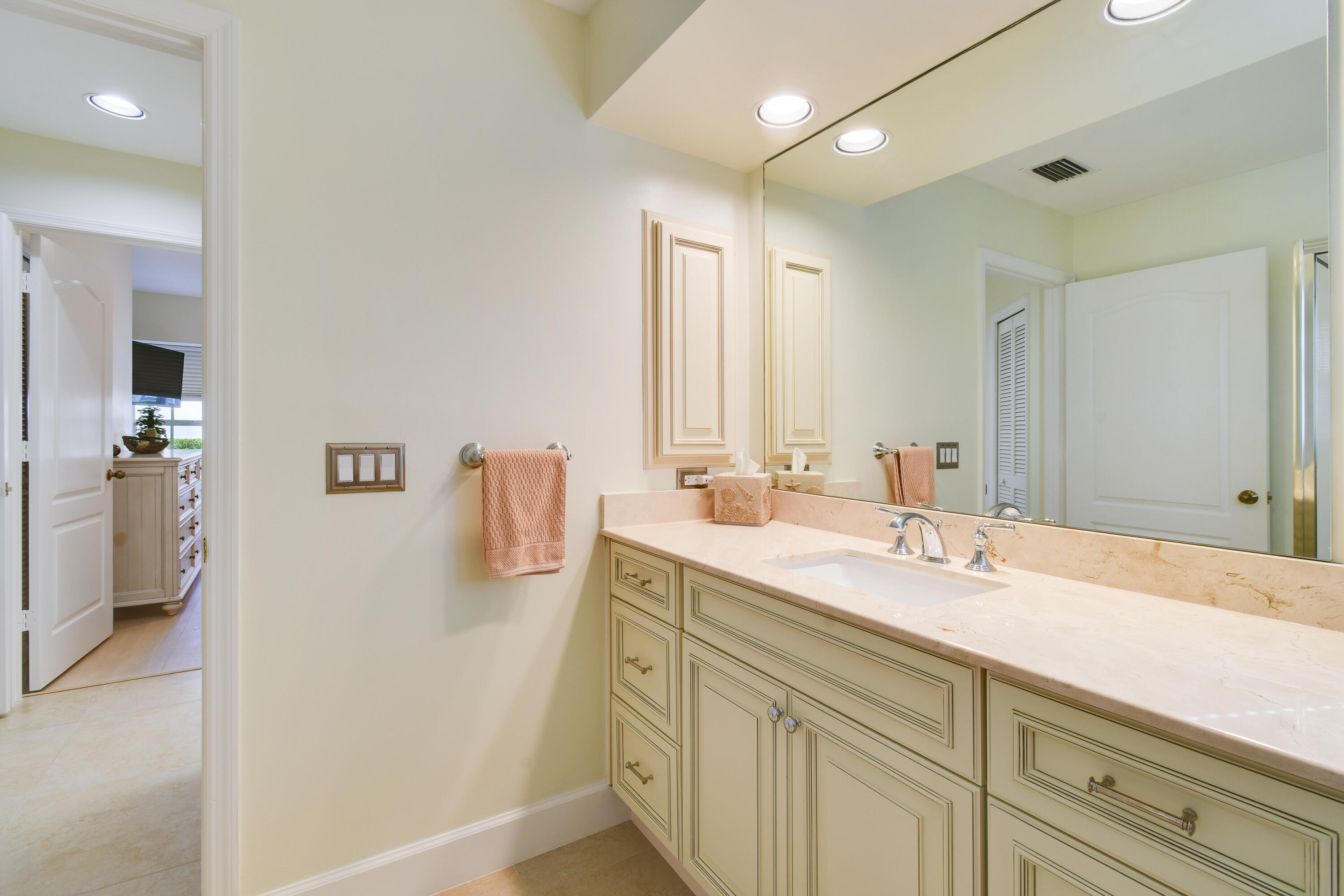 Harbour Ridge Yacht & Country Club - Fig Tree Vill - Residential