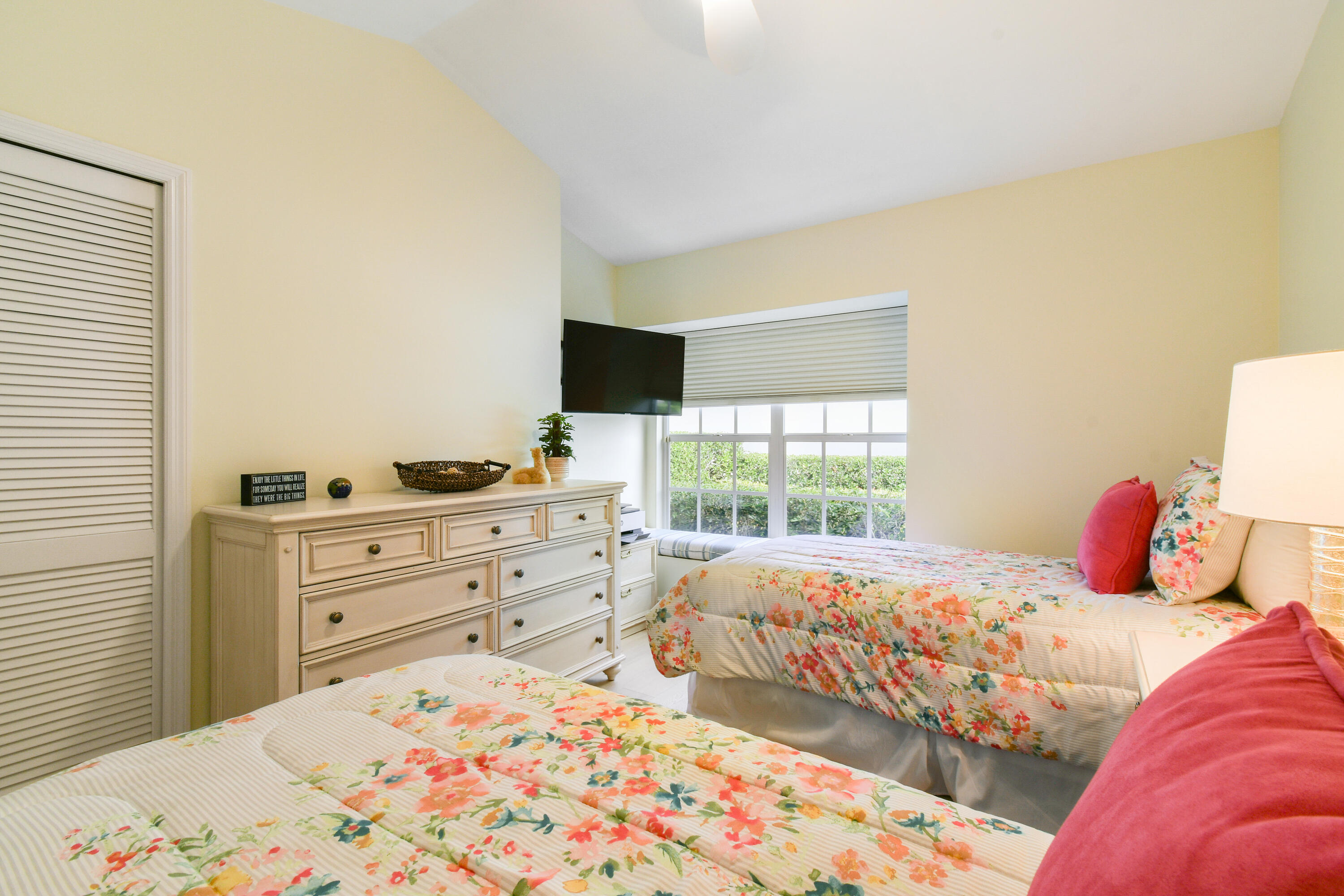 Harbour Ridge Yacht & Country Club - Fig Tree Vill - Residential