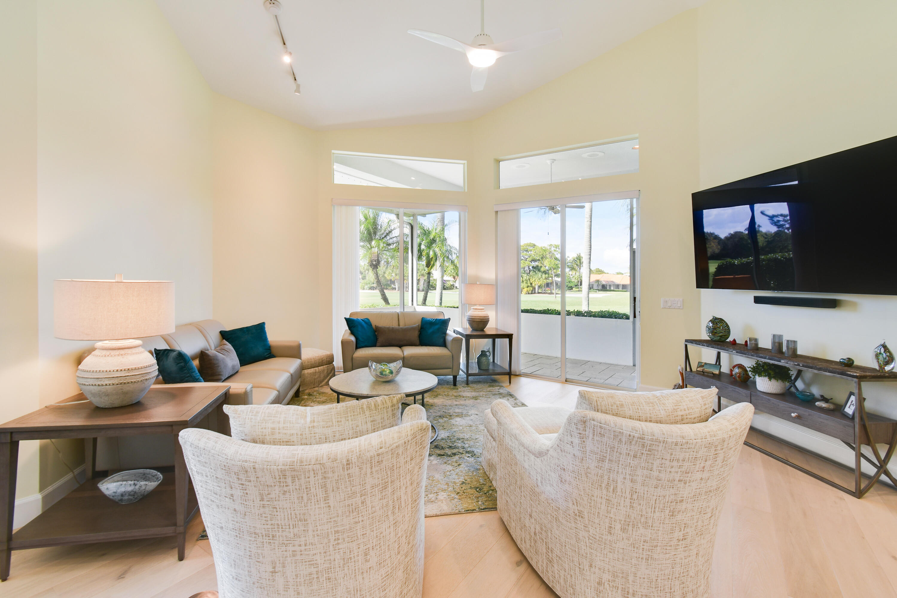 Harbour Ridge Yacht & Country Club - Fig Tree Vill - Residential