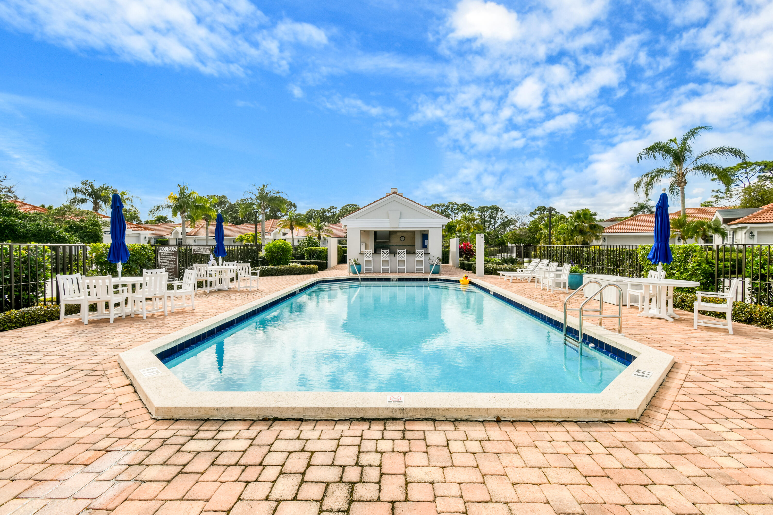 Harbour Ridge Yacht & Country Club - Fig Tree Vill - Residential