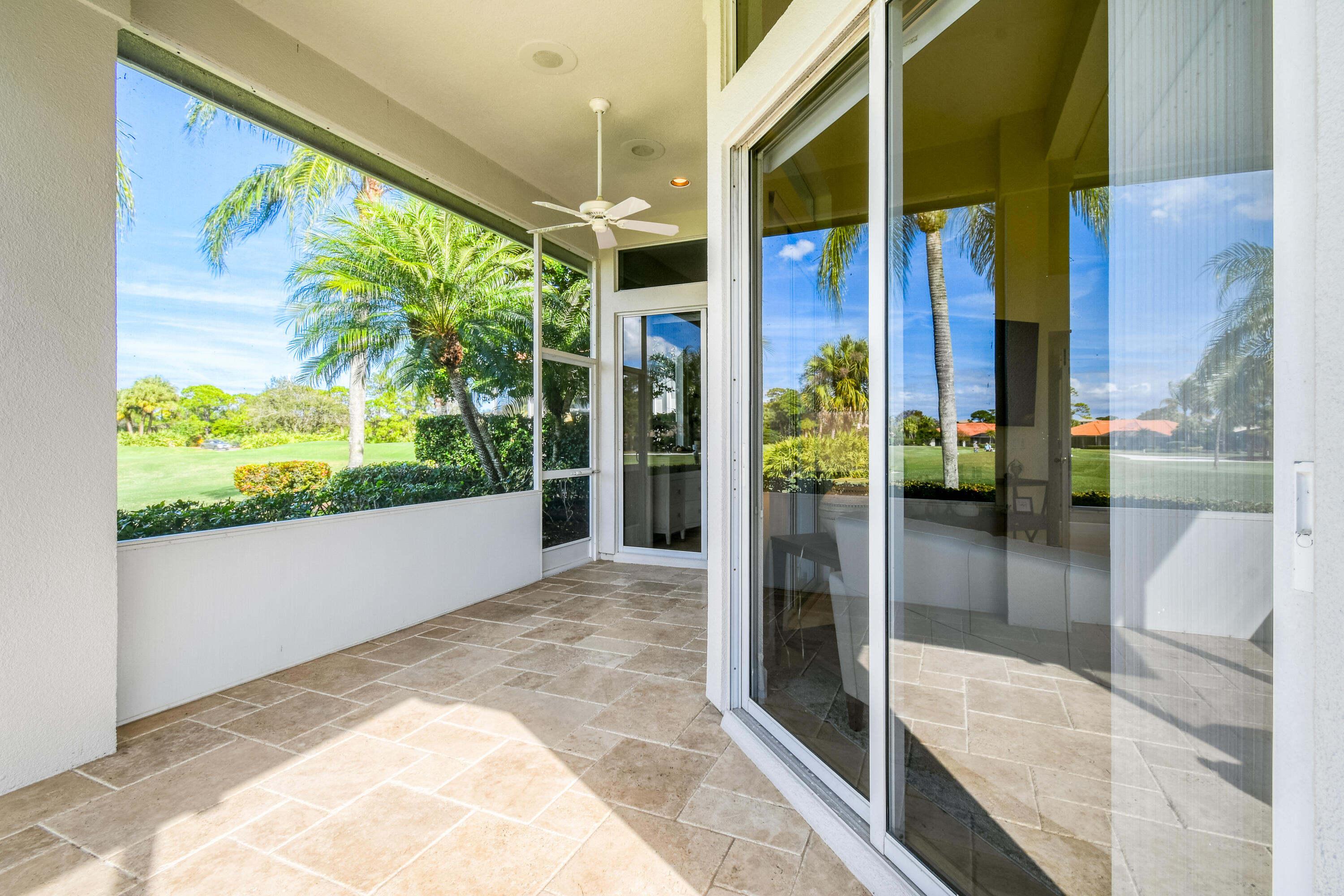 Harbour Ridge Yacht & Country Club - Fig Tree Vill - Residential