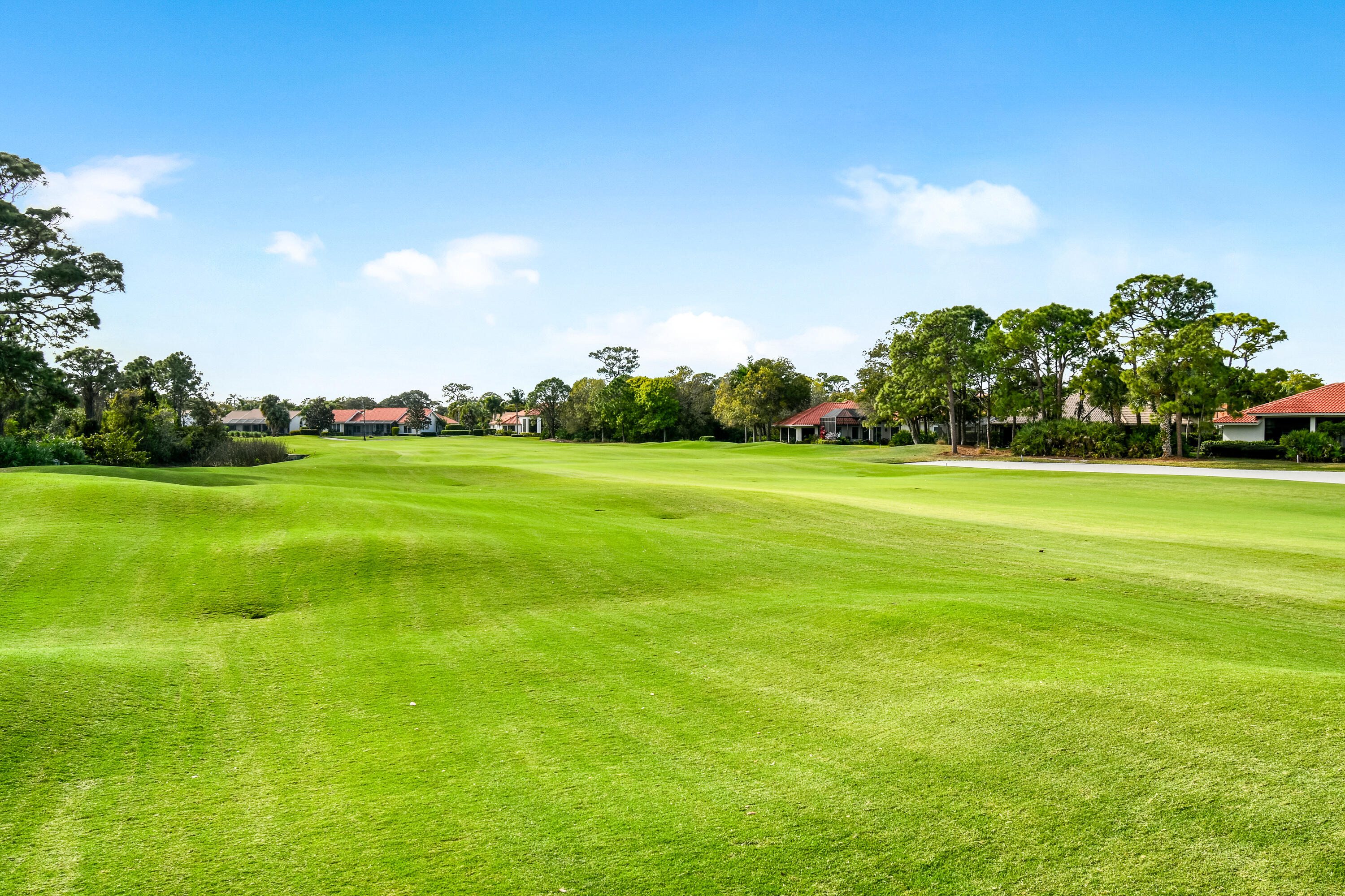 Harbour Ridge Yacht & Country Club - Fig Tree Vill - Residential