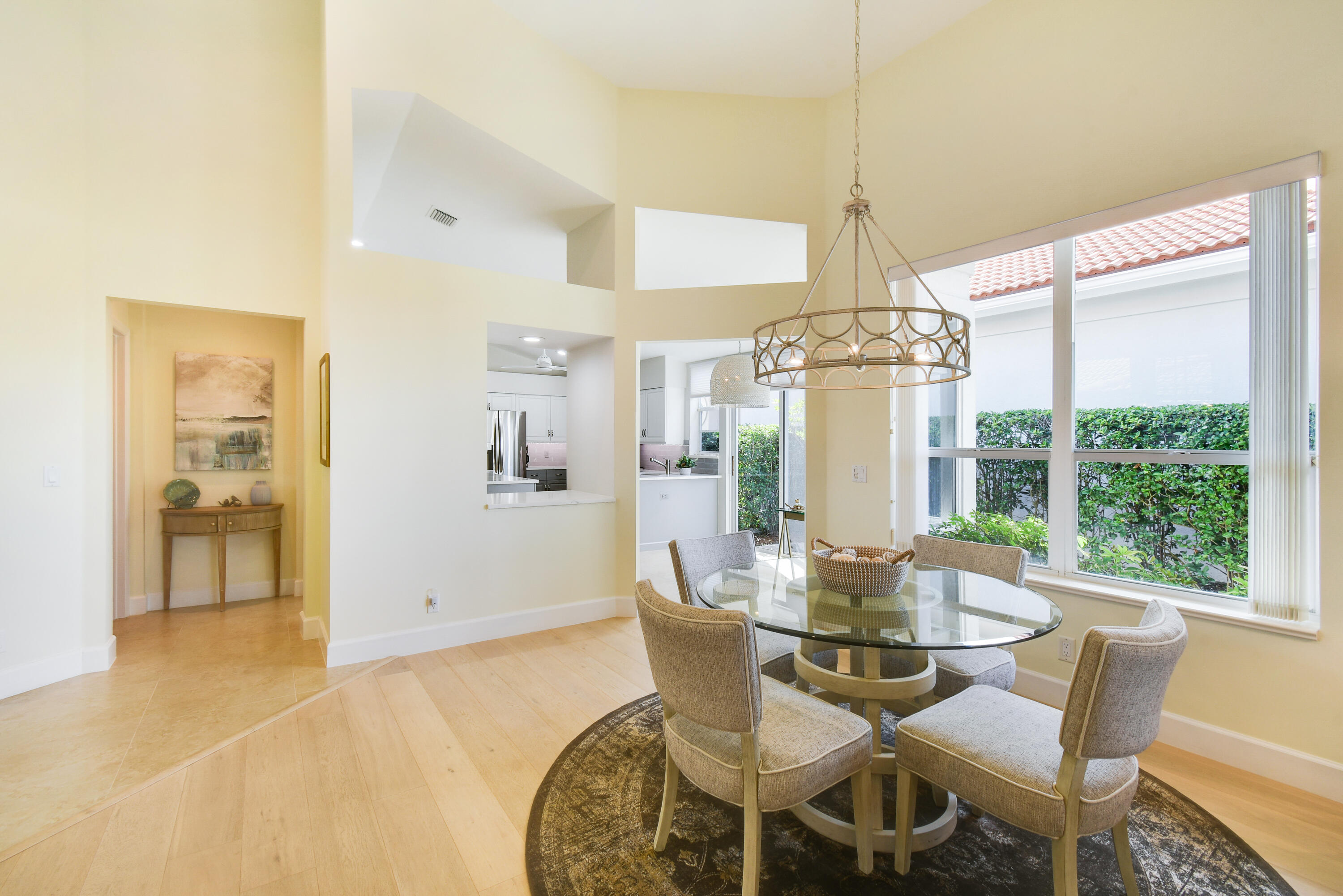 Harbour Ridge Yacht & Country Club - Fig Tree Vill - Residential