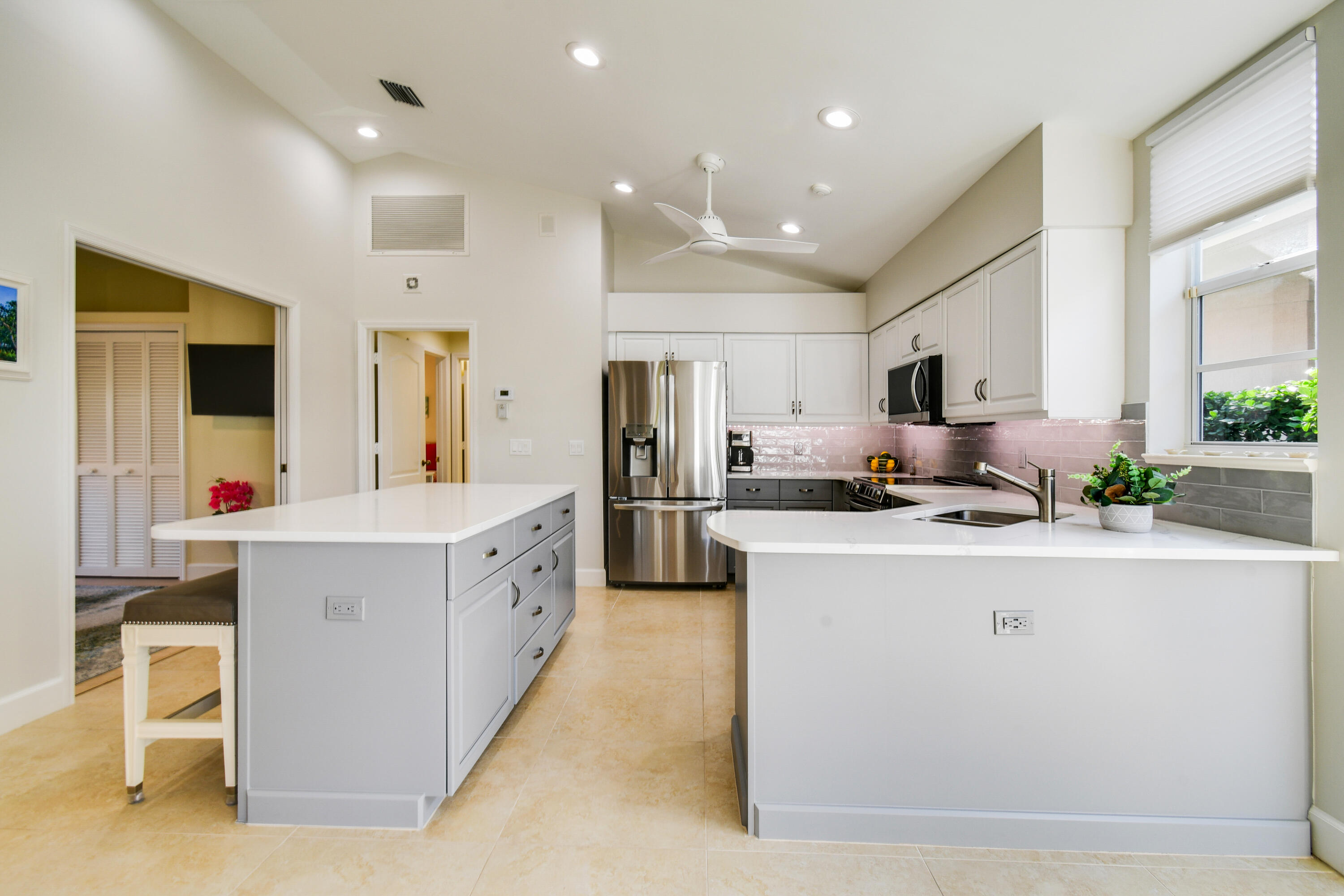 Harbour Ridge Yacht & Country Club - Fig Tree Vill - Residential