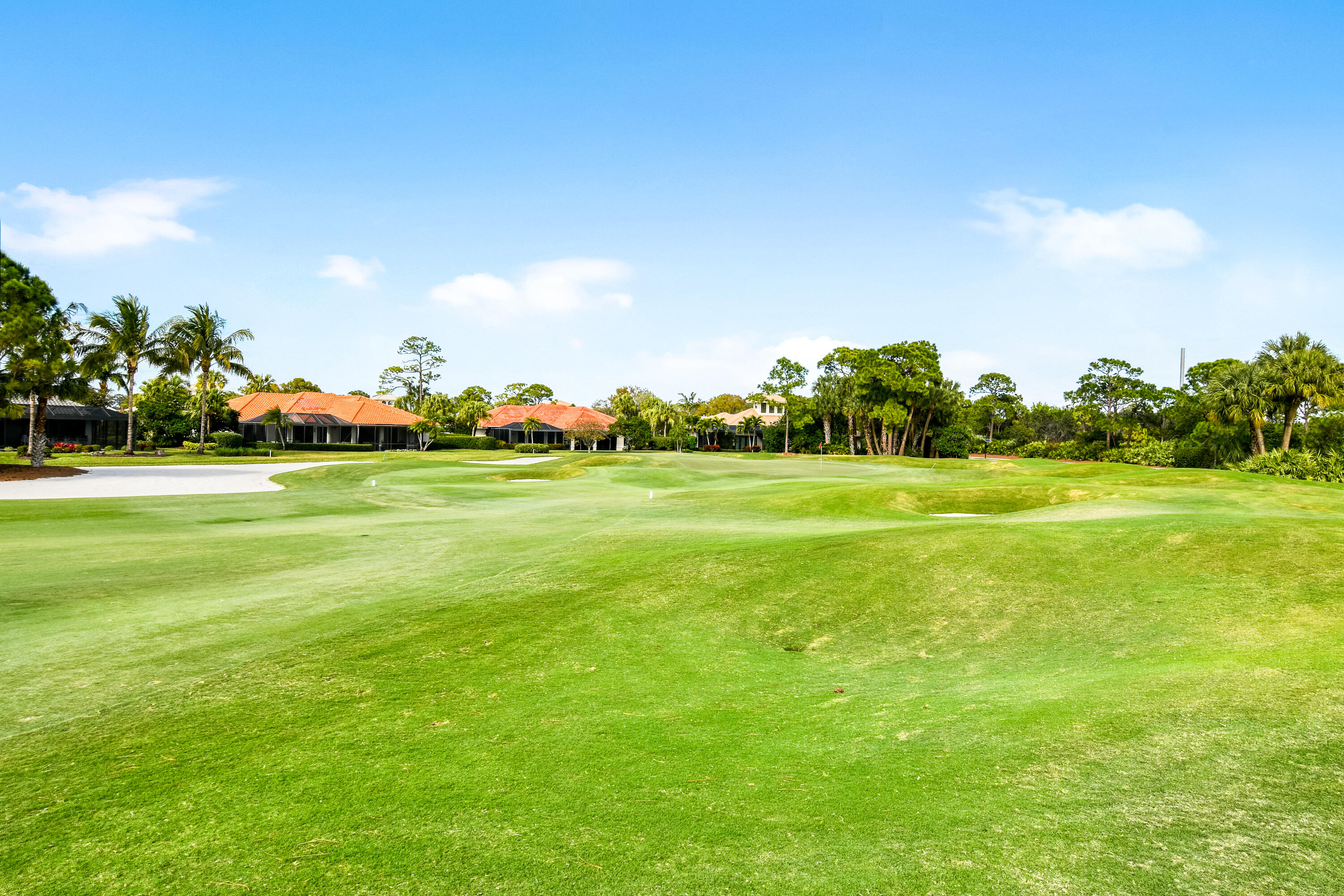 Harbour Ridge Yacht & Country Club - Fig Tree Vill - Residential