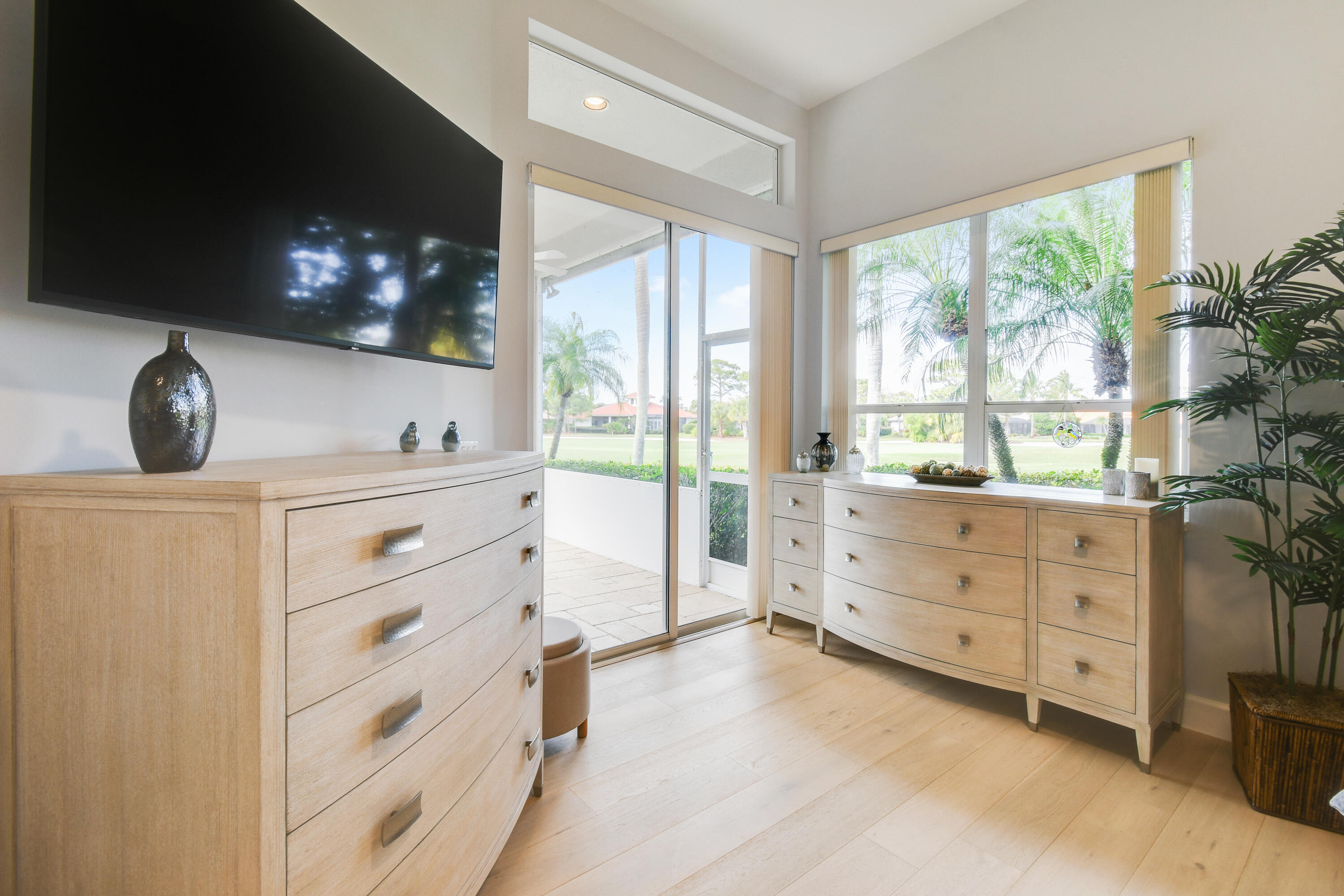 Harbour Ridge Yacht & Country Club - Fig Tree Vill - Residential