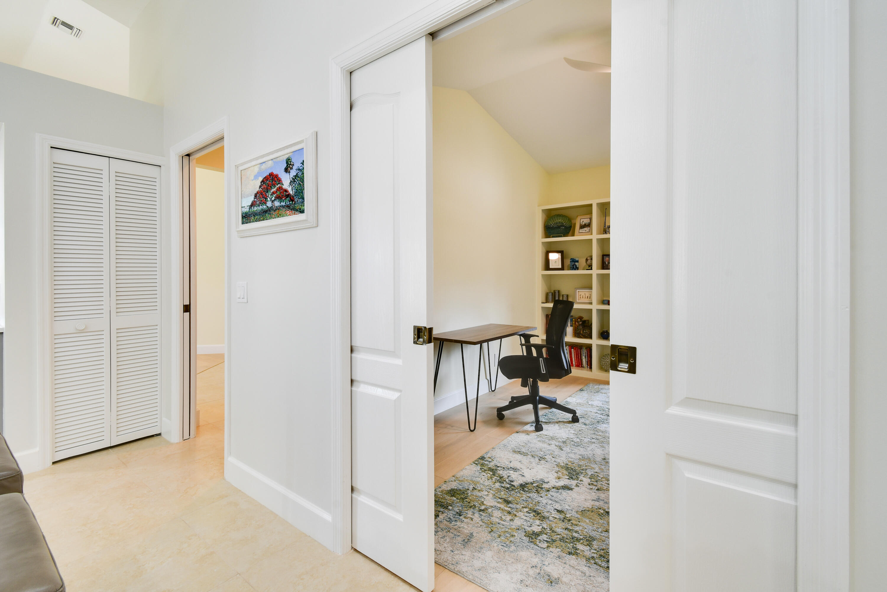 Harbour Ridge Yacht & Country Club - Fig Tree Vill - Residential